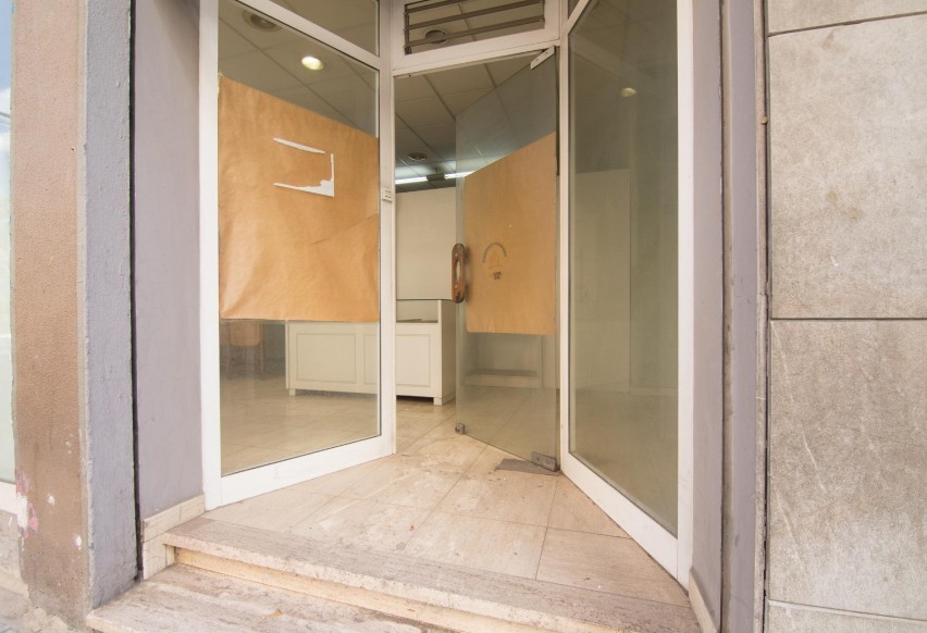 Resale - Commercial - Elche - Center