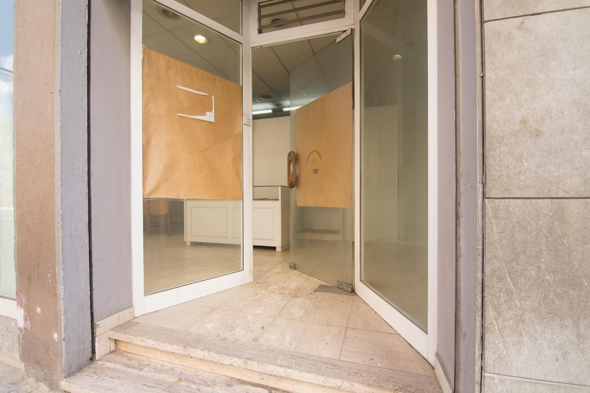 Resale - Commercial - Elche - Center