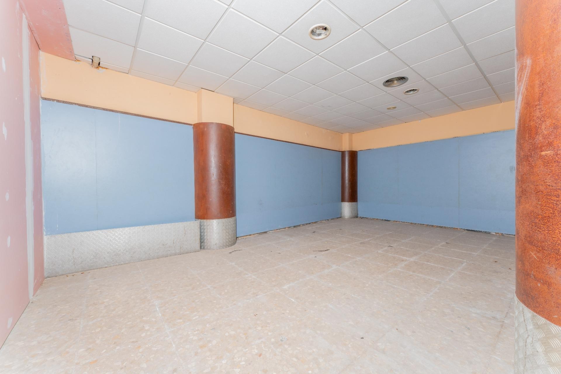 Resale - Commercial - Elche - Center