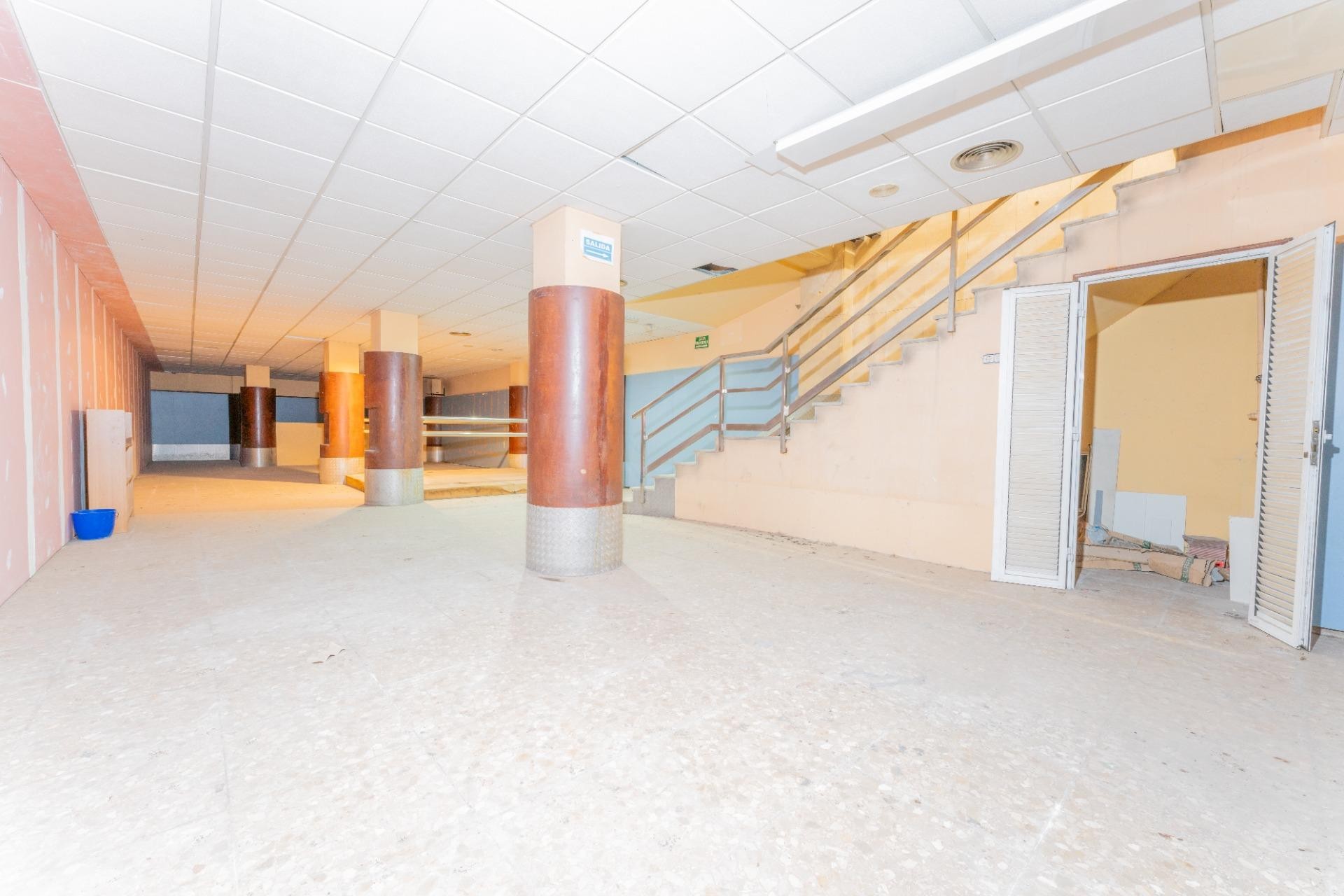 Resale - Commercial - Elche - Center