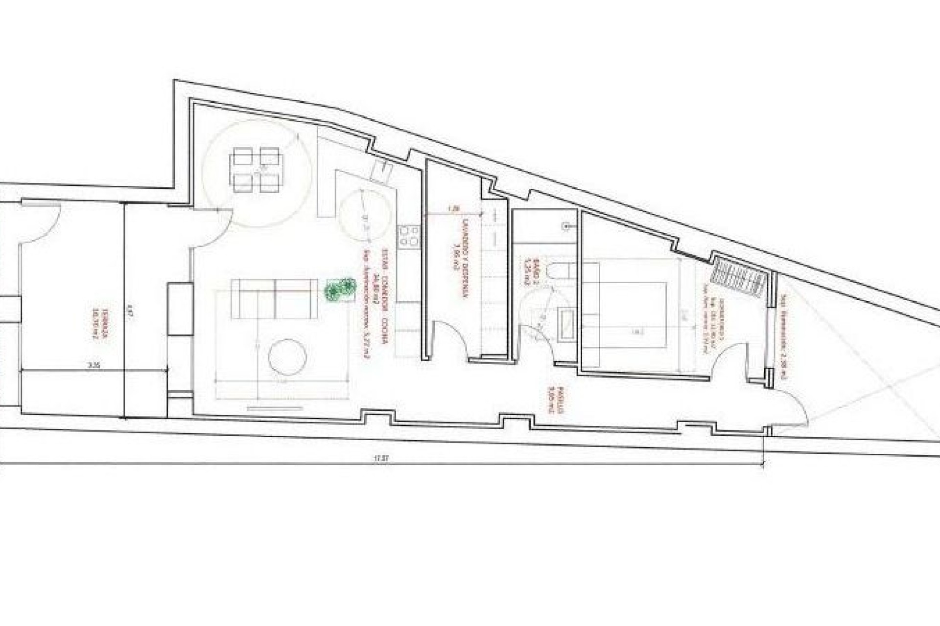 Resale - Commercial - Elche - Center