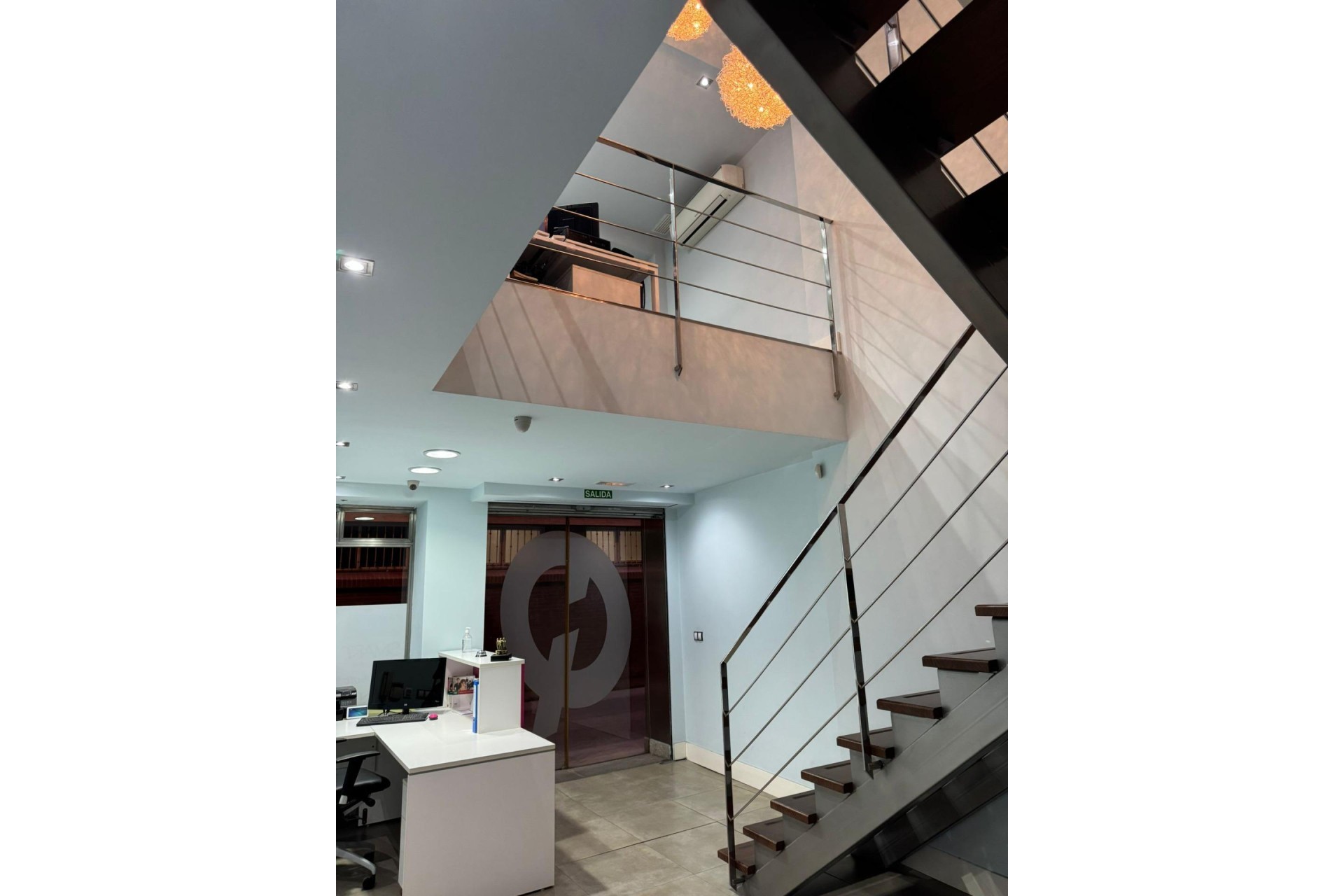 Resale - Commercial - Elche - Center