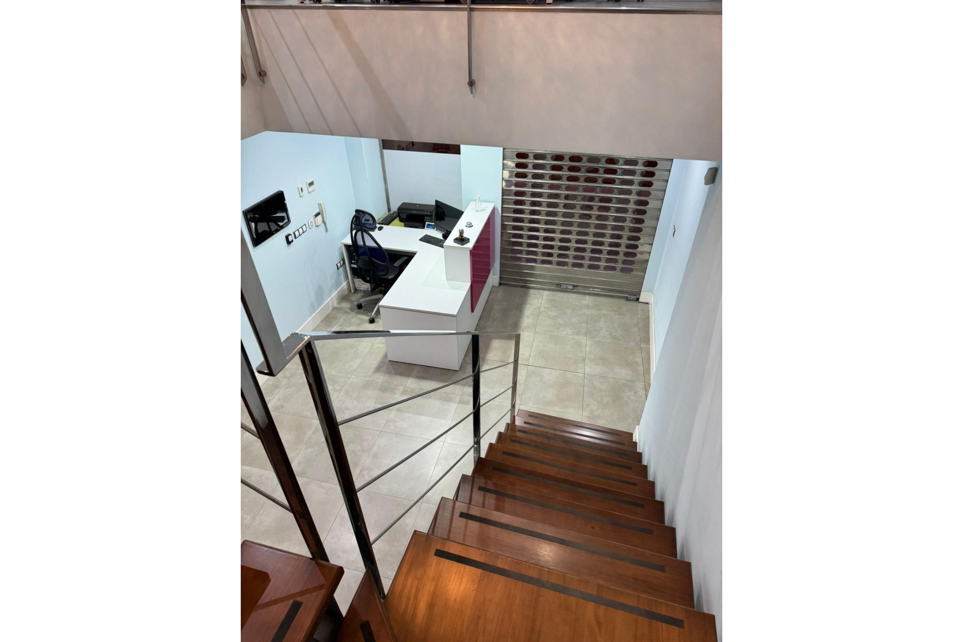 Resale - Commercial - Elche - Center