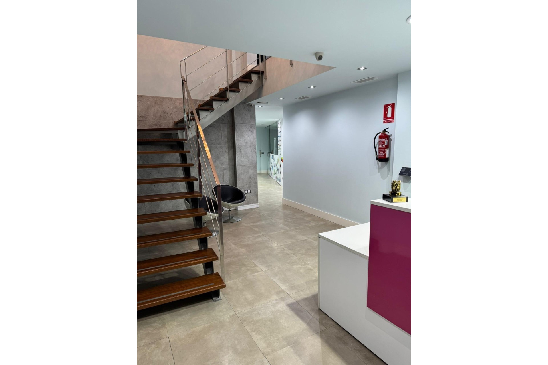 Resale - Commercial - Elche - Center