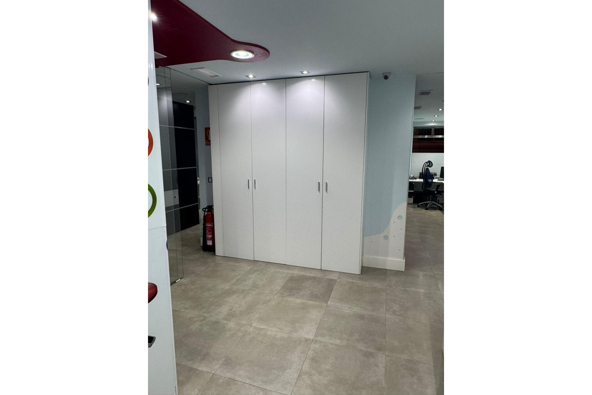 Resale - Commercial - Elche - Center