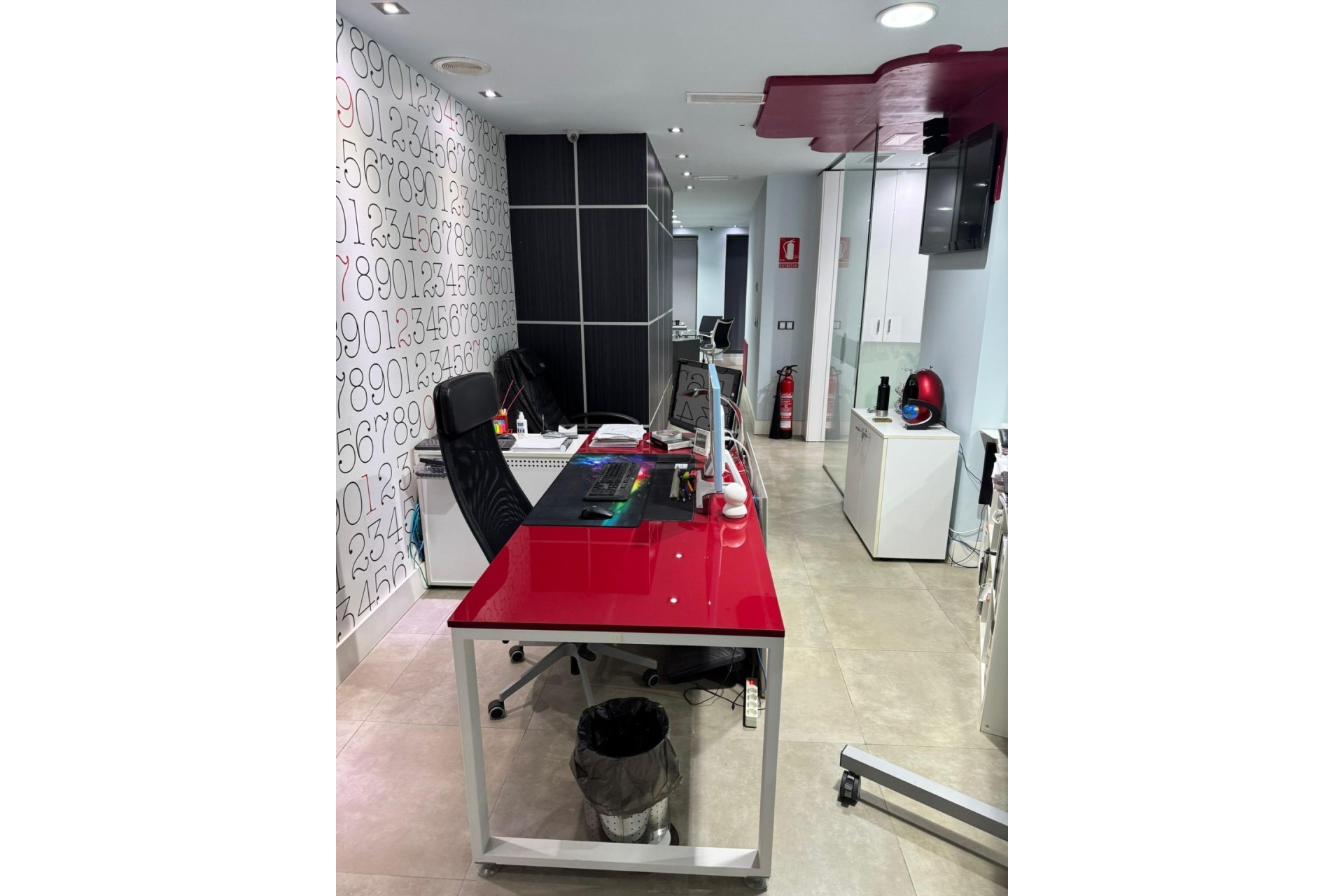 Resale - Commercial - Elche - Center