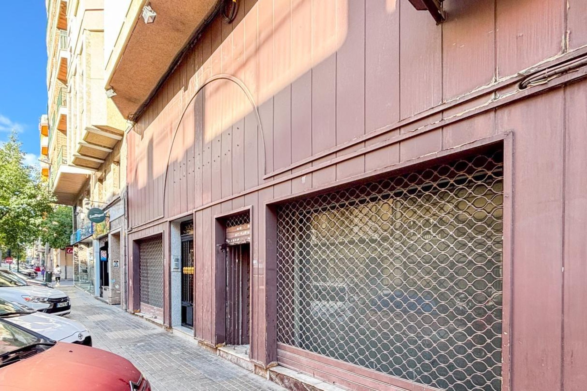 Resale - Commercial - Elche - Center