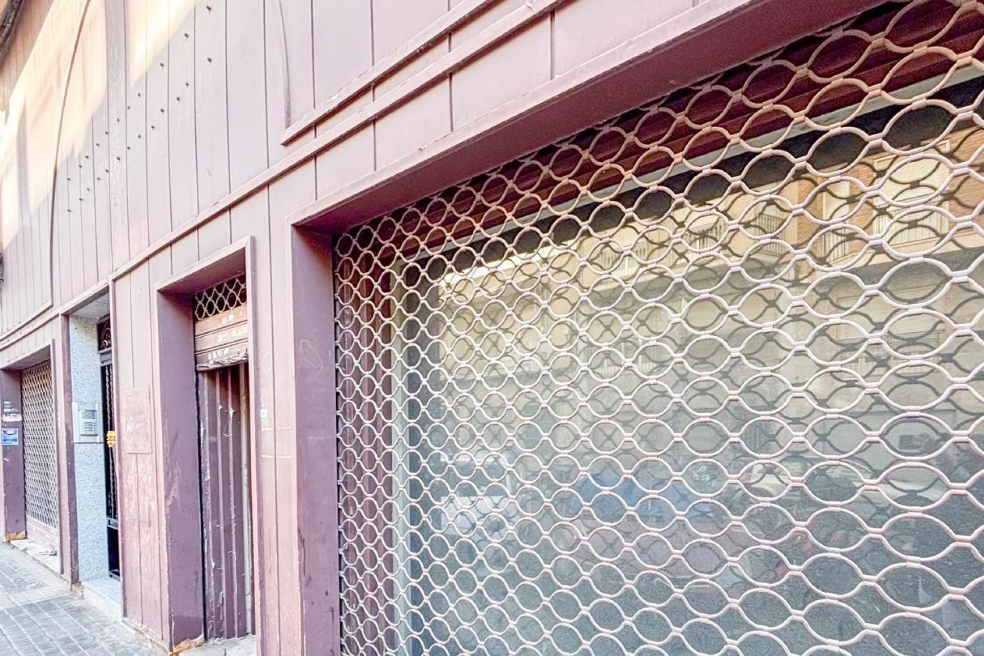 Resale - Commercial - Elche - Center