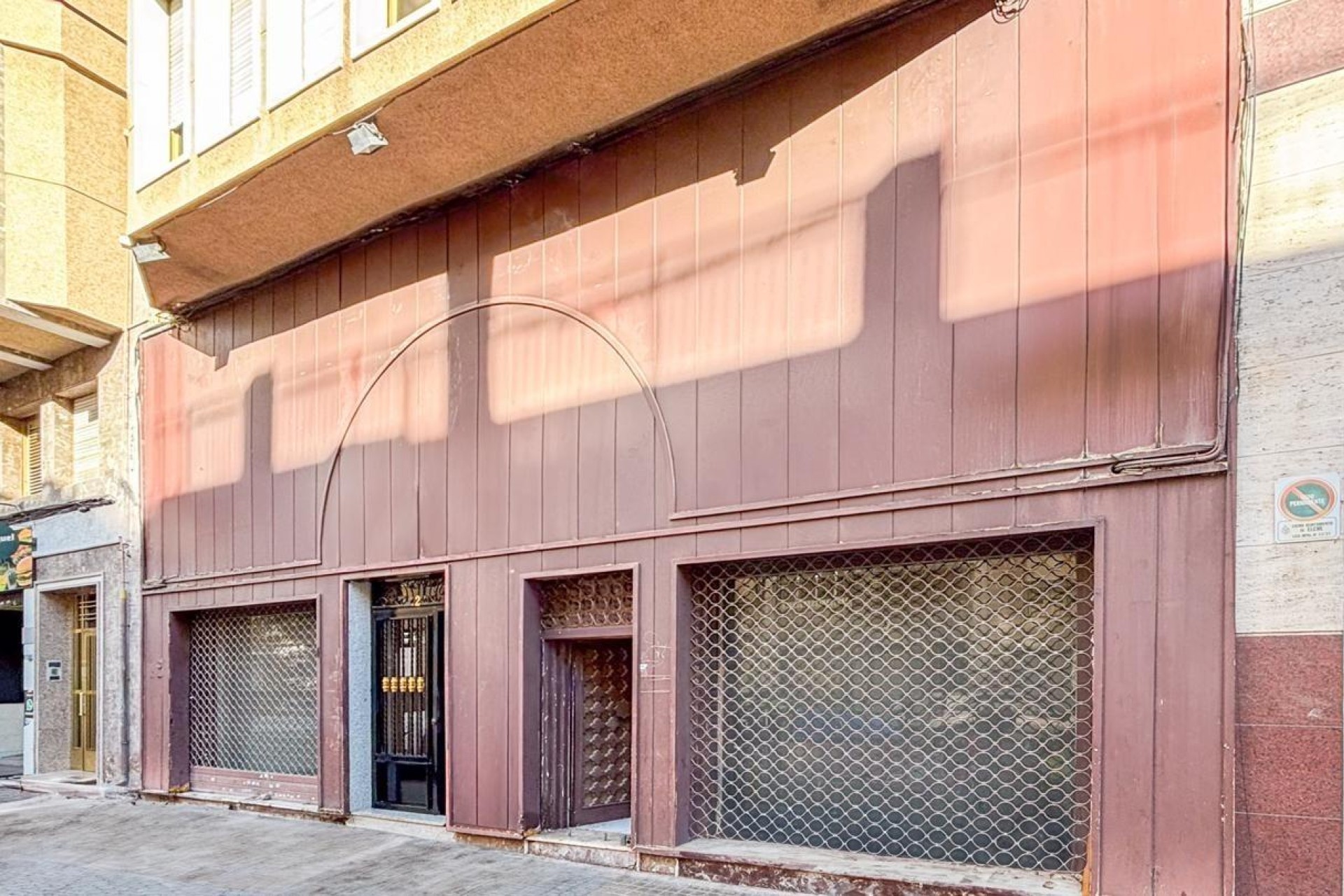 Resale - Commercial - Elche - Center