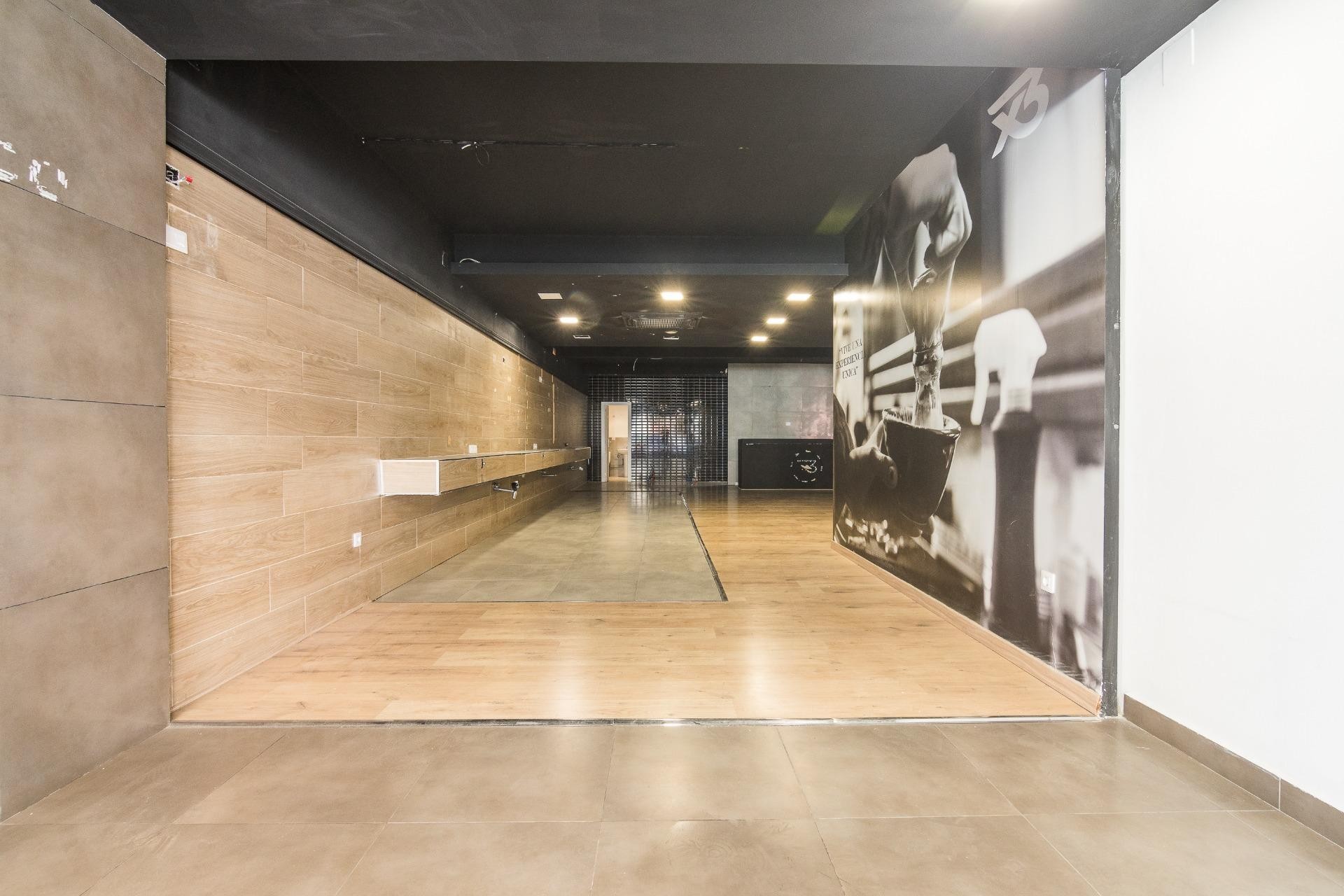 Resale - Commercial - Elche - Center