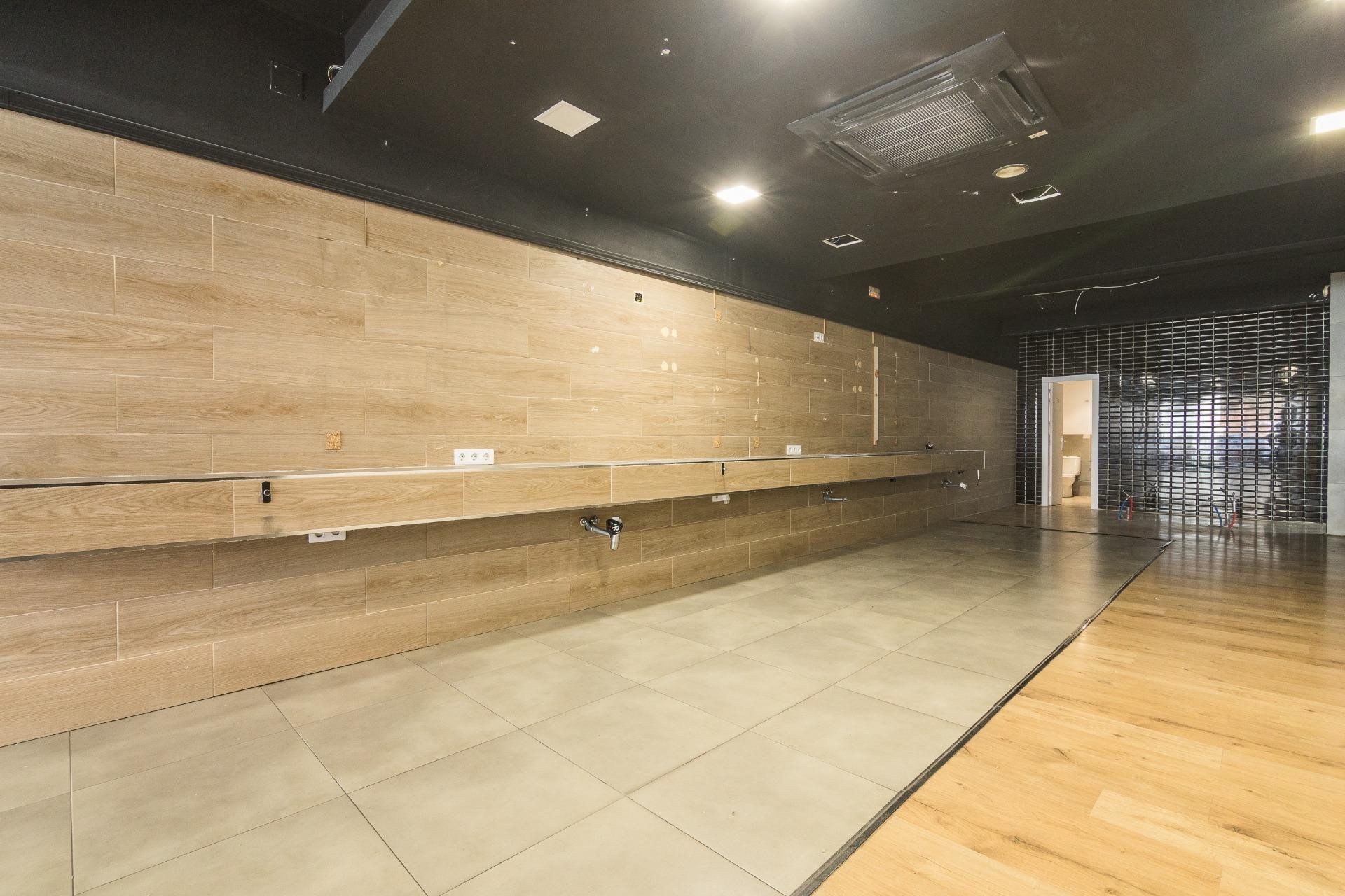 Resale - Commercial - Elche - Center