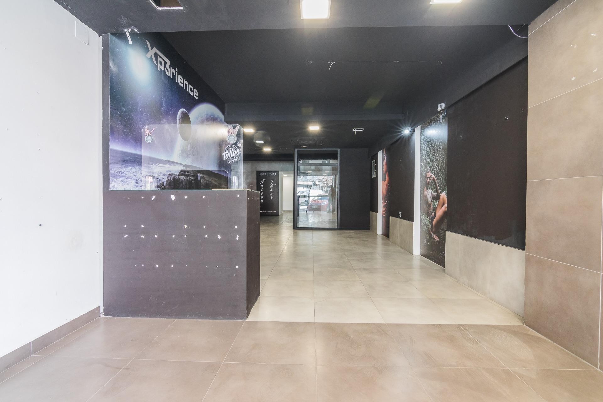 Resale - Commercial - Elche - Center