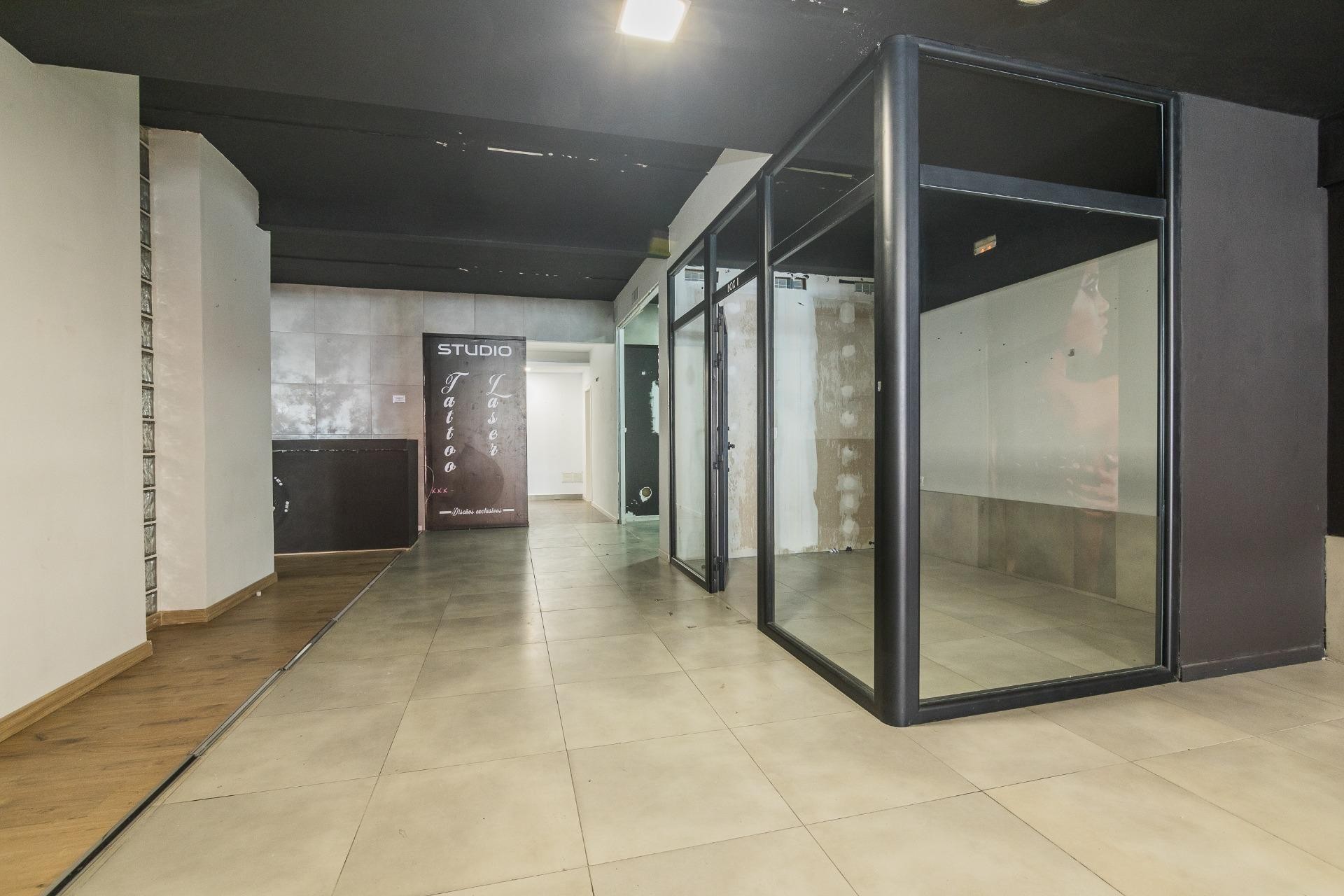 Resale - Commercial - Elche - Center