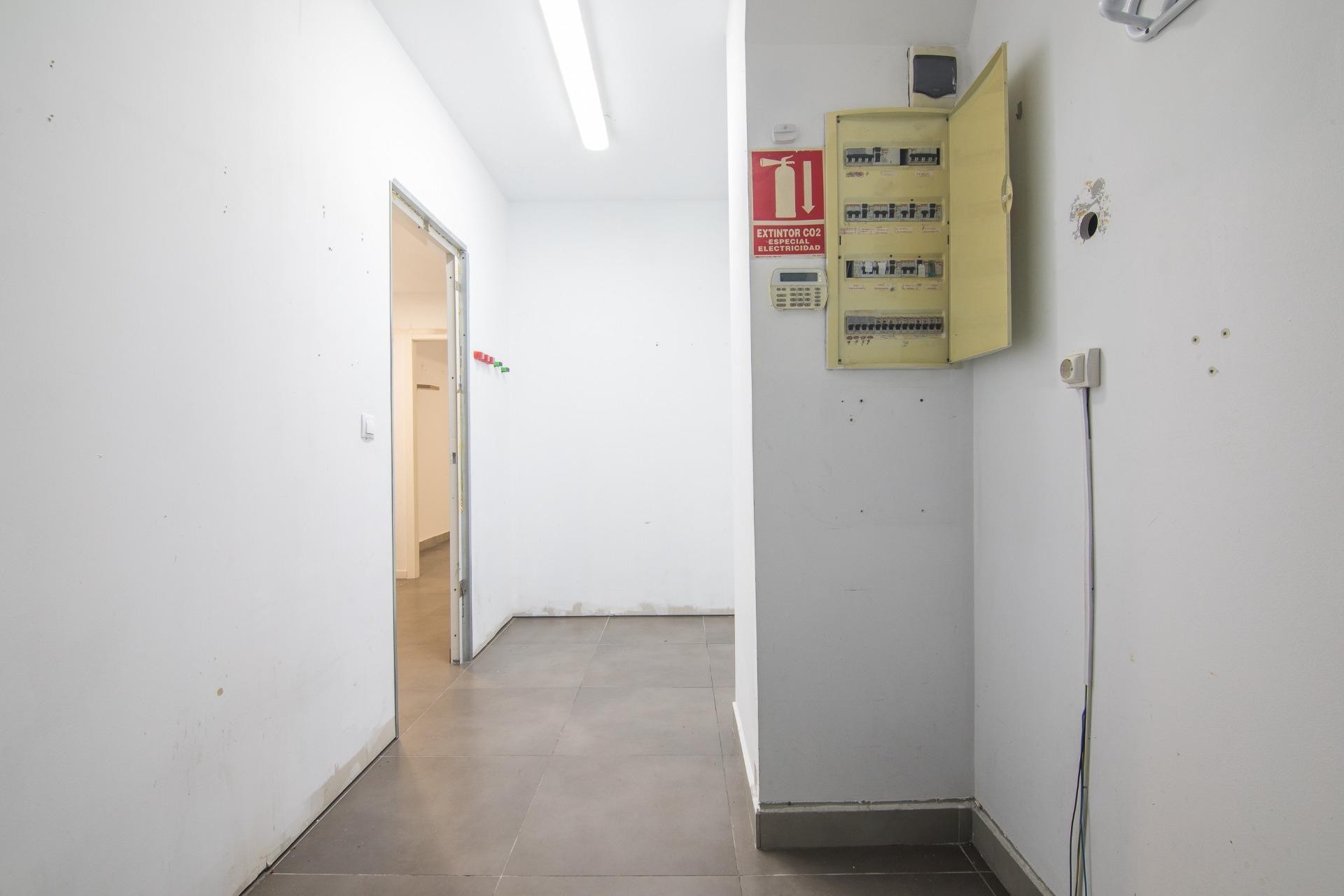 Resale - Commercial - Elche - Center