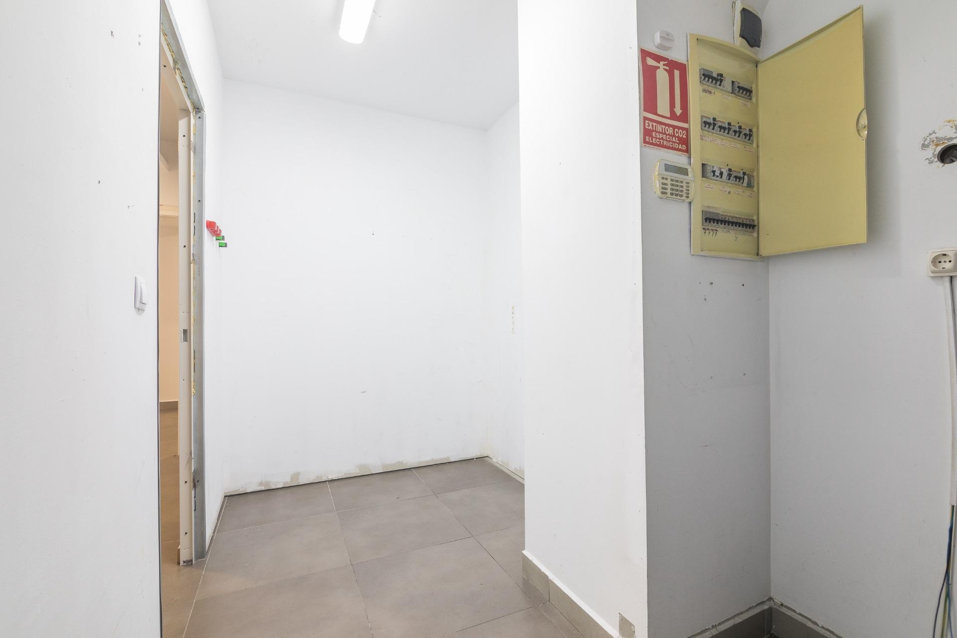 Resale - Commercial - Elche - Center
