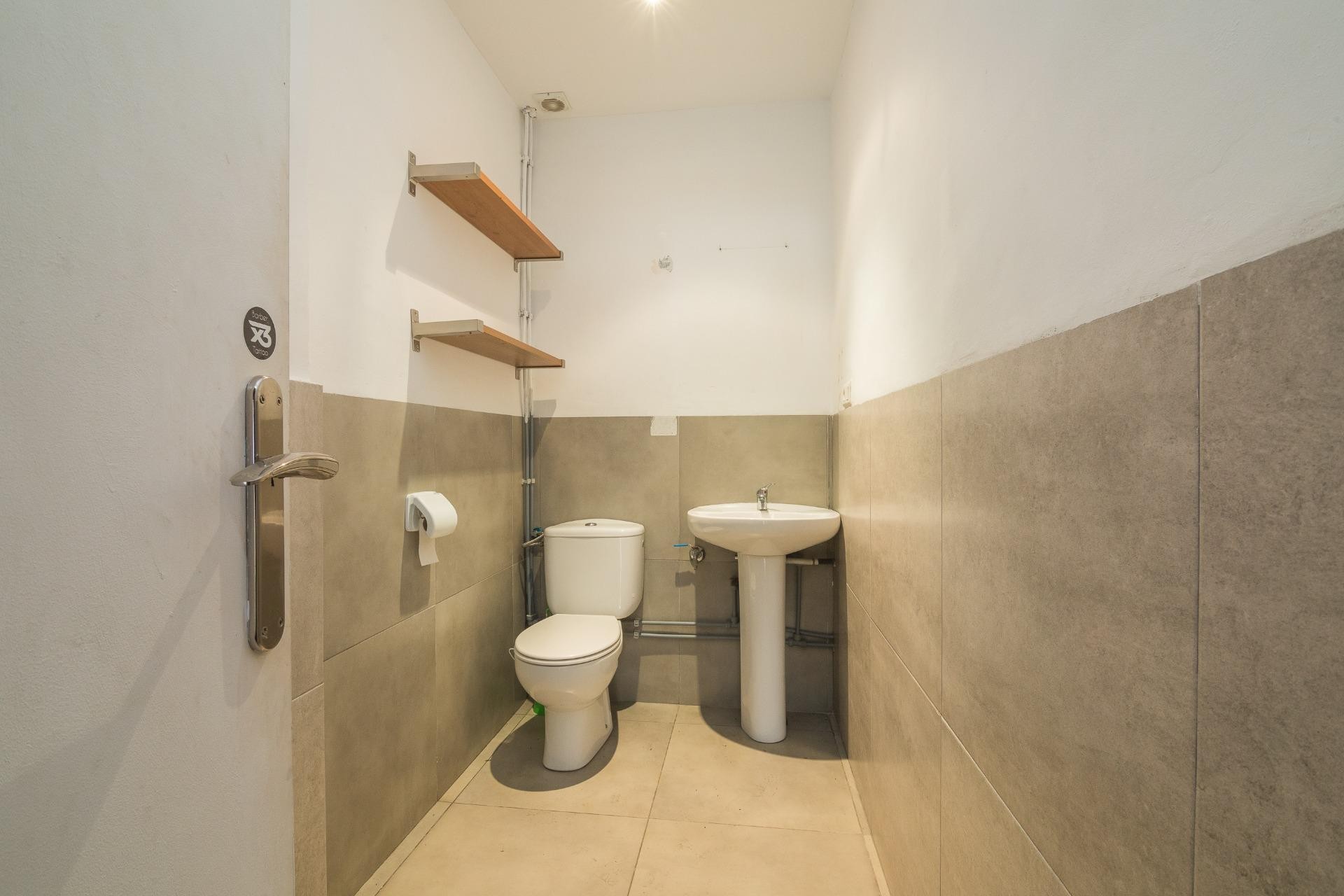 Resale - Commercial - Elche - Center