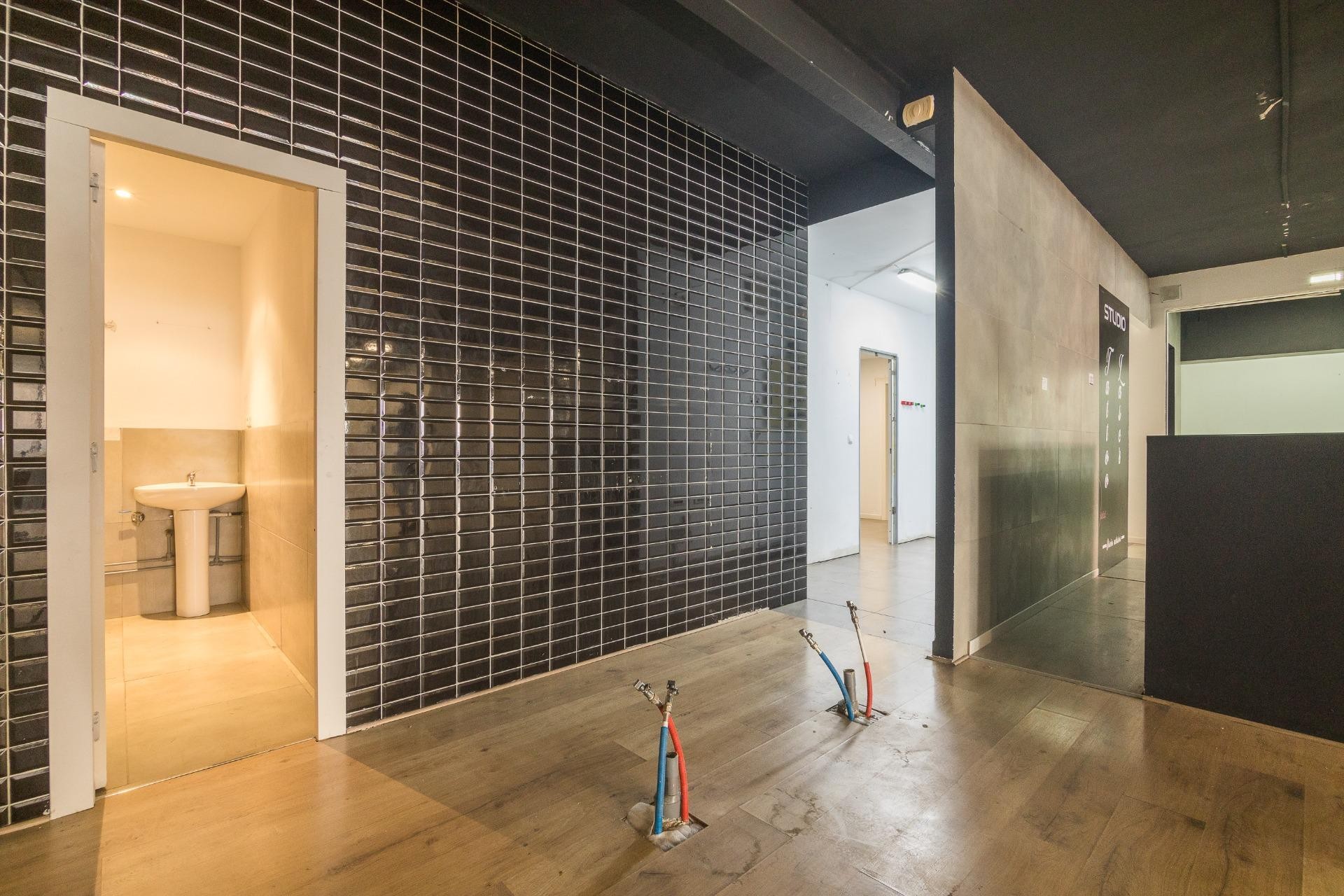Resale - Commercial - Elche - Center