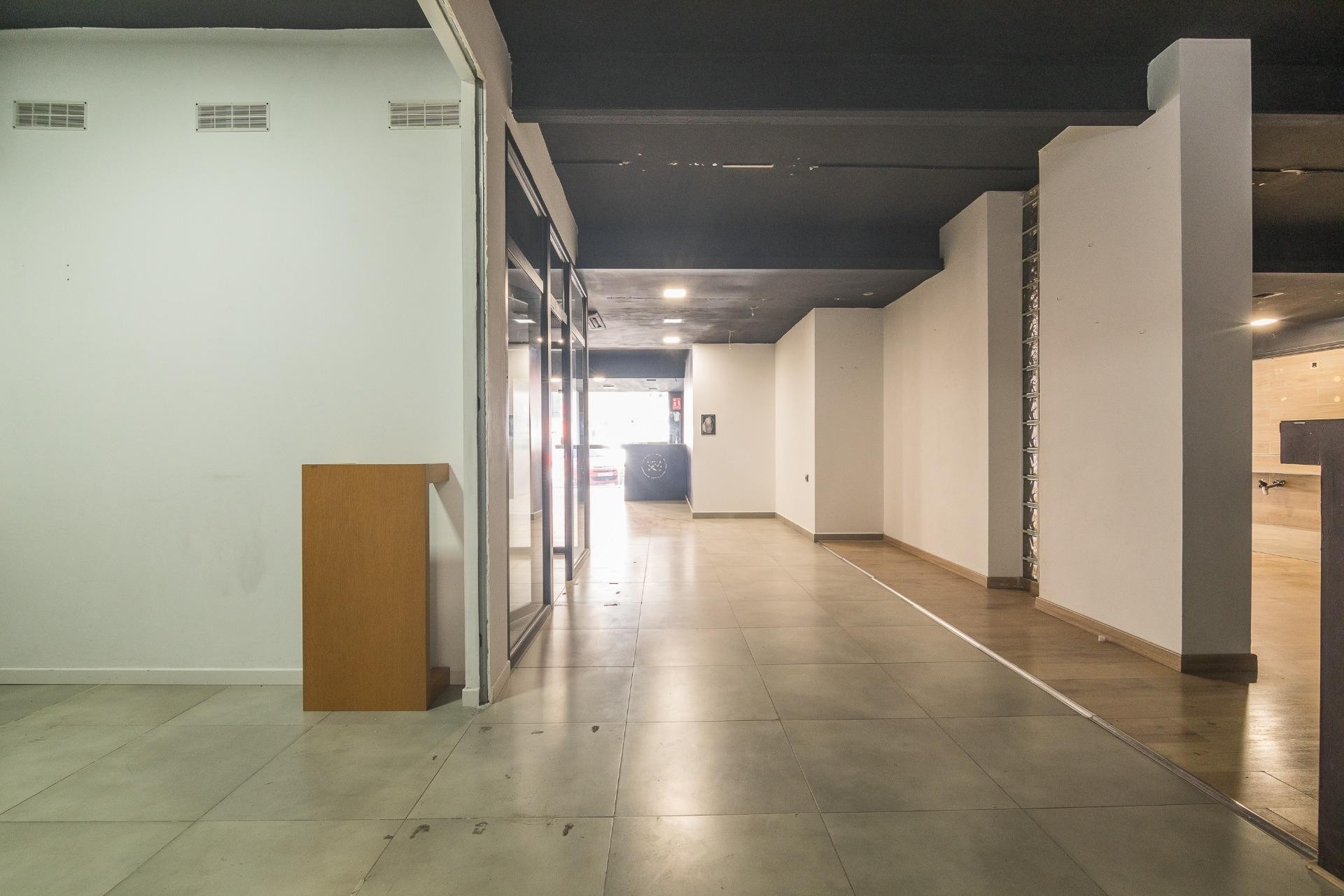 Resale - Commercial - Elche - Center