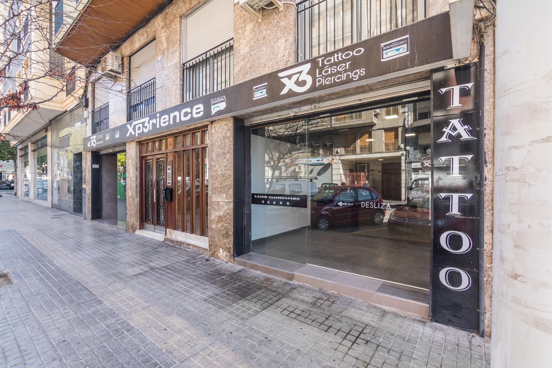 Resale - Commercial - Elche - Center