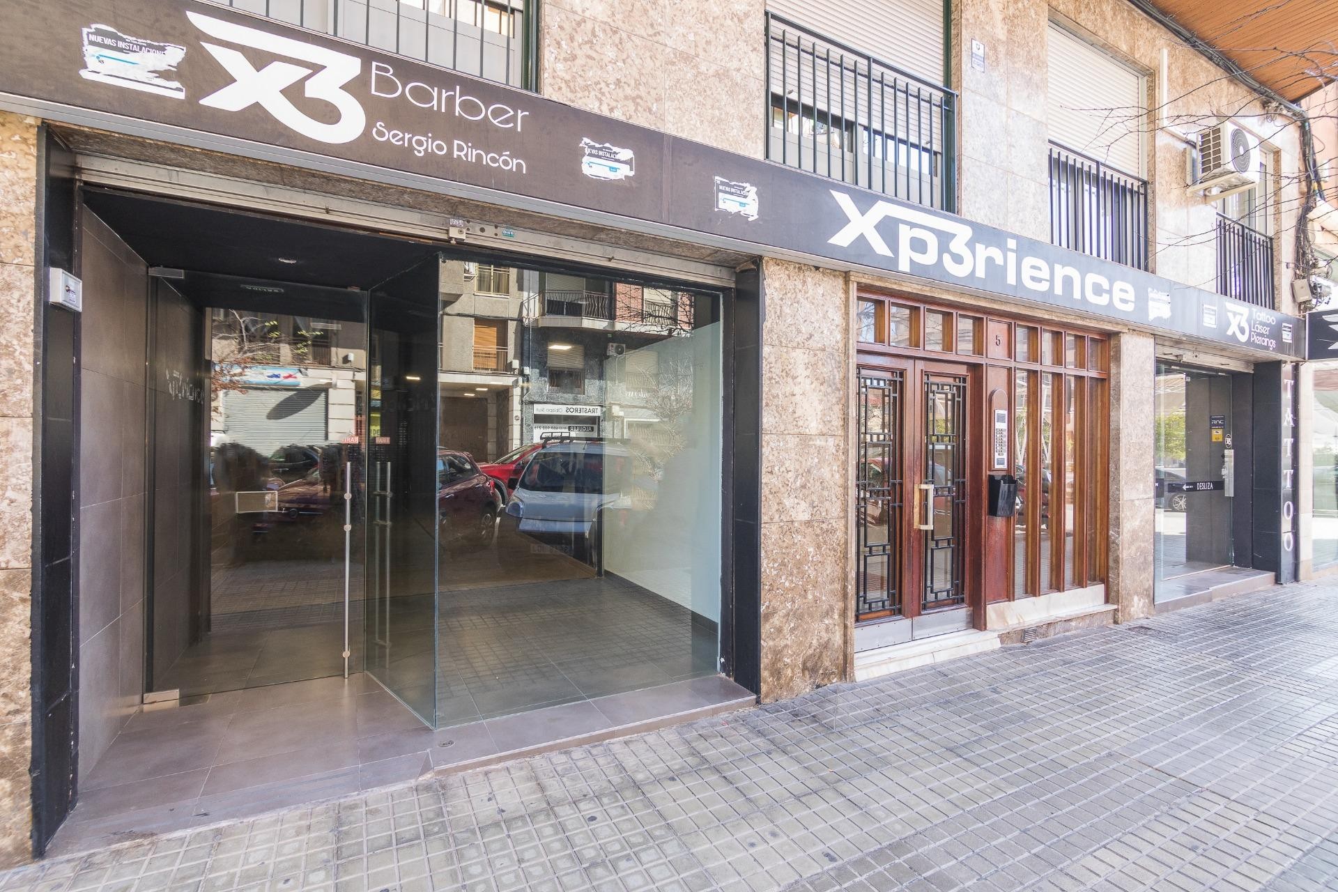 Resale - Commercial - Elche - Center