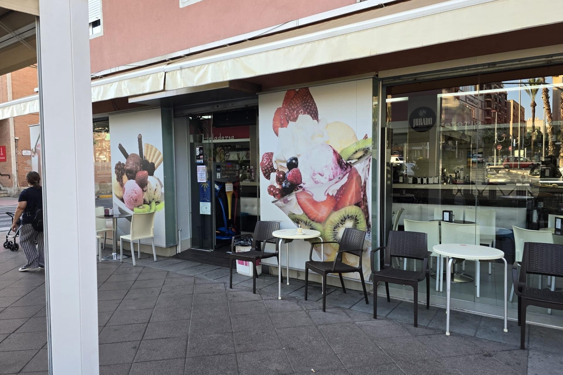 Resale - Commercial - Elche - Centro