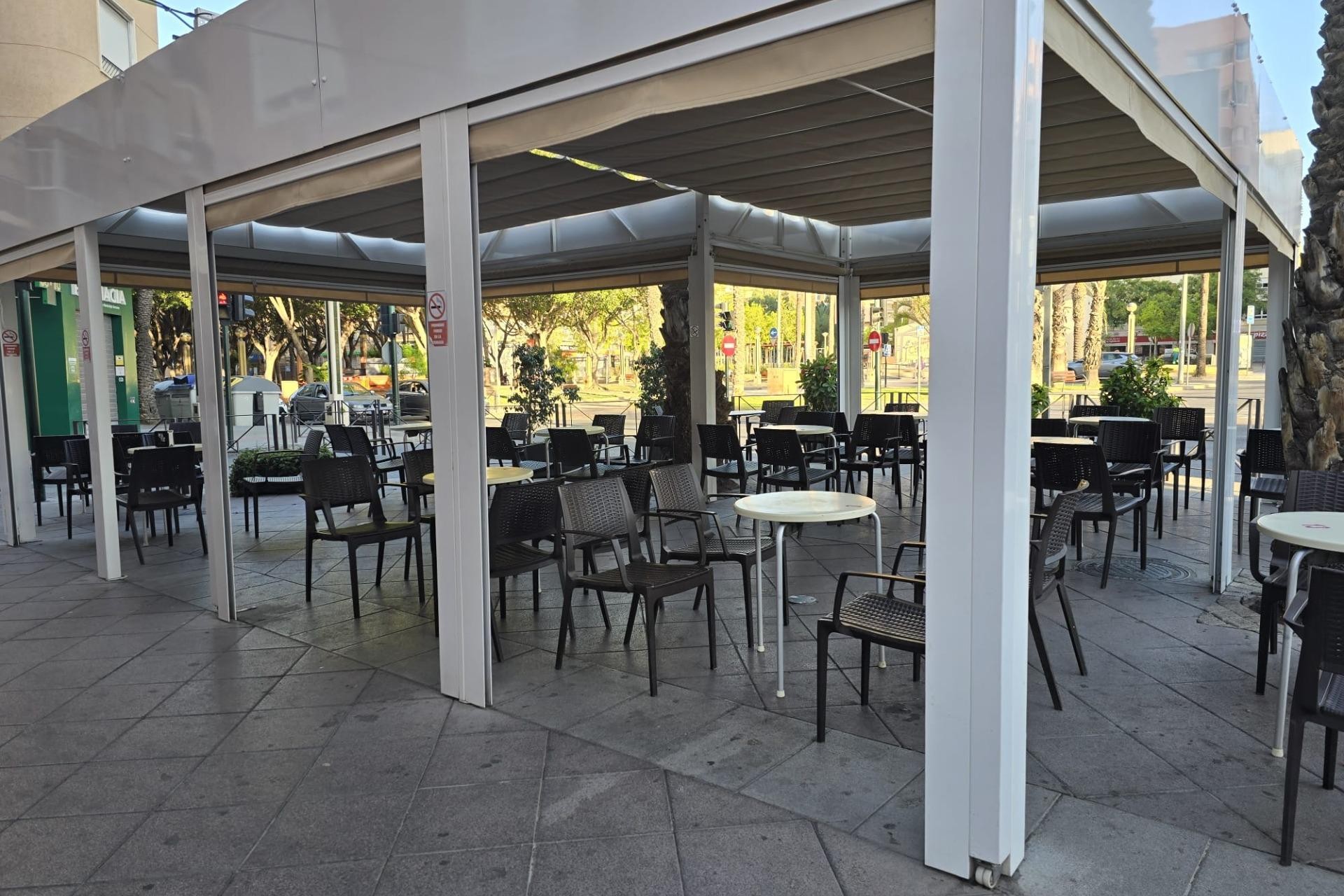 Resale - Commercial - Elche - Centro