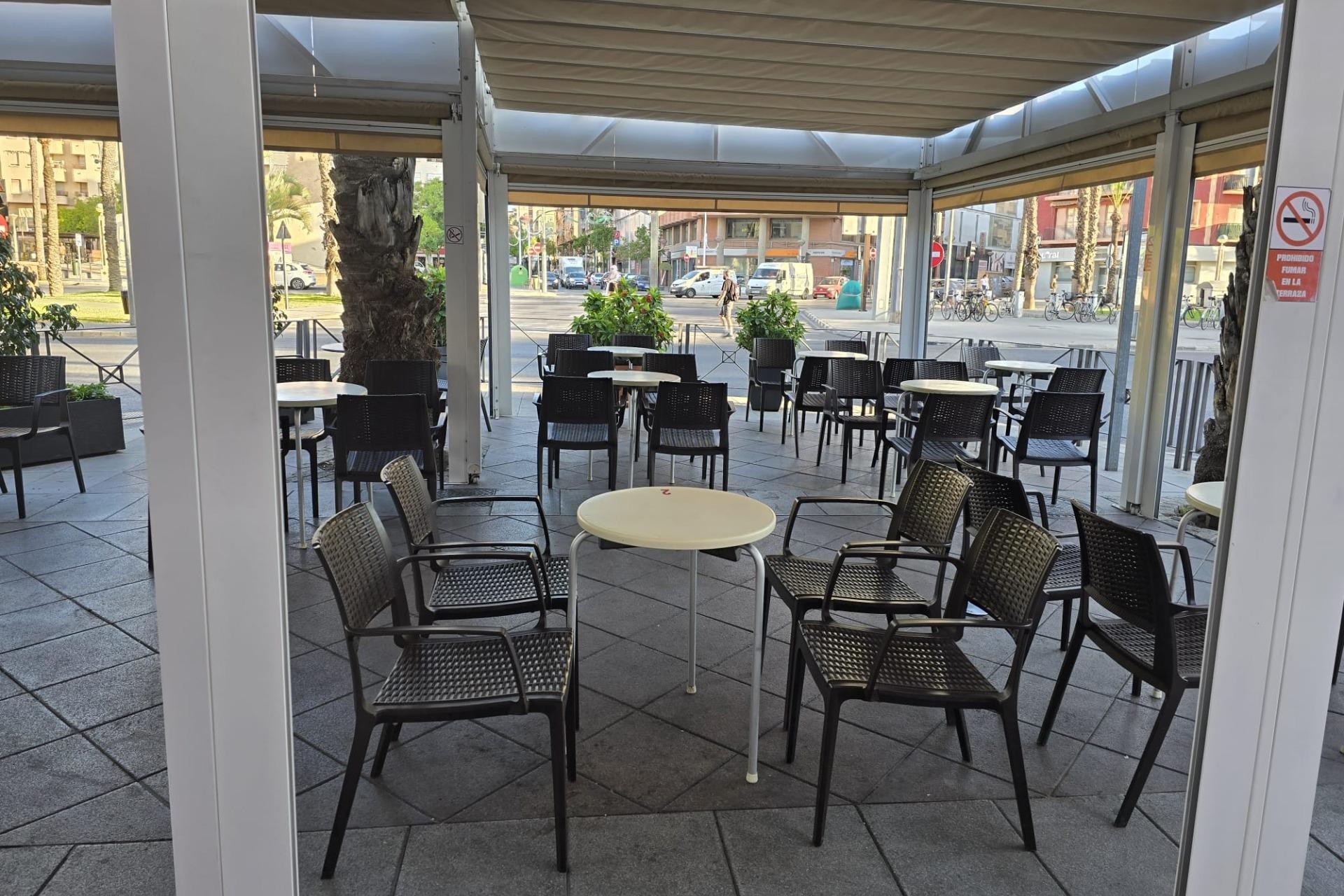 Resale - Commercial - Elche - Centro