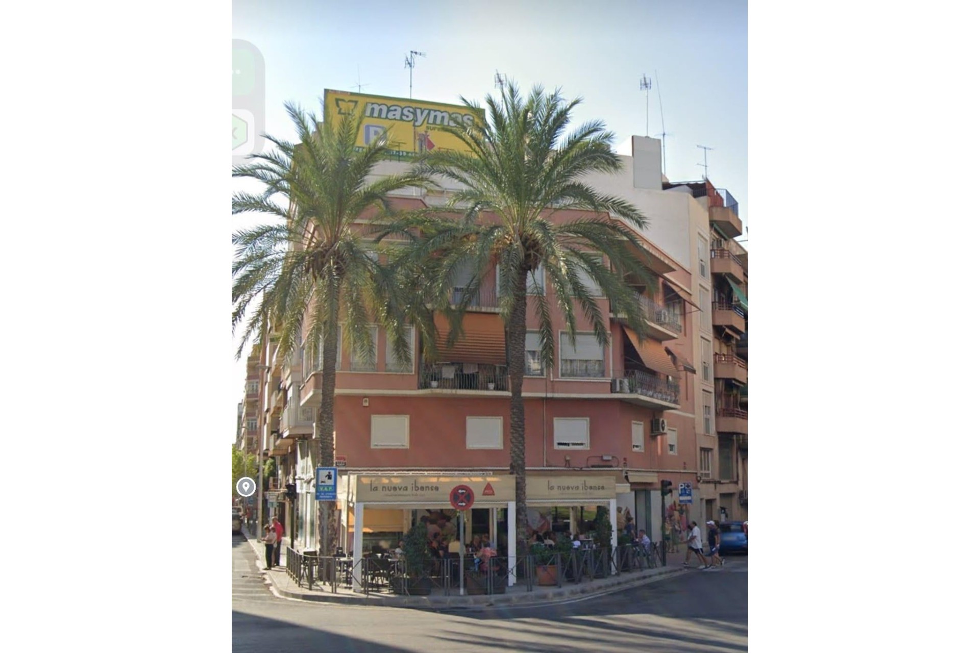 Resale - Commercial - Elche - Centro