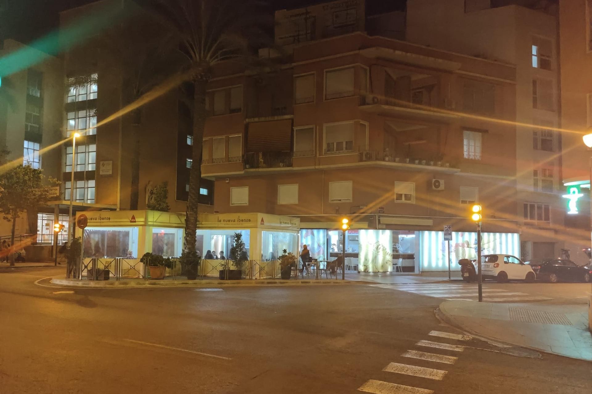 Resale - Commercial - Elche - Centro