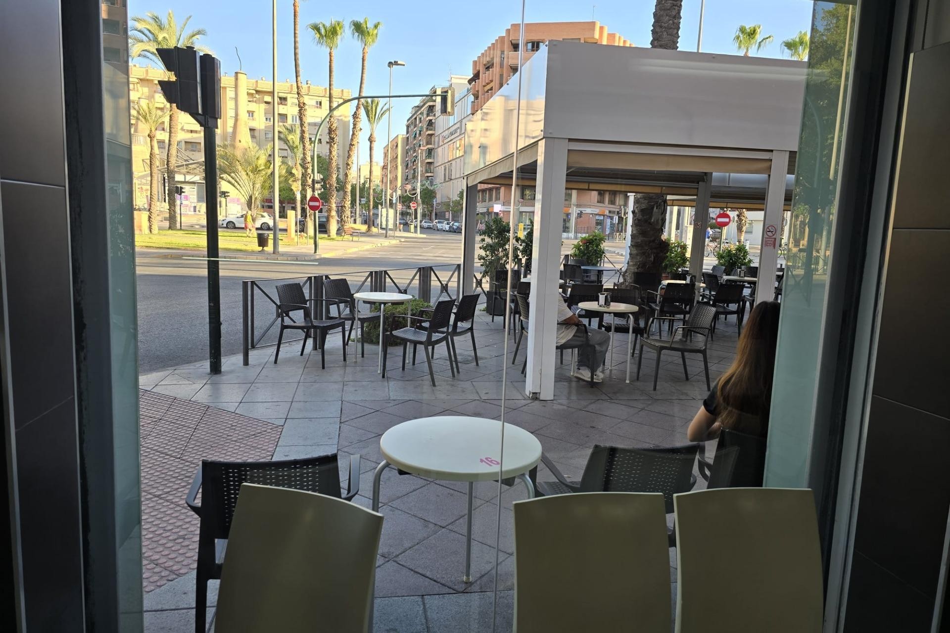 Resale - Commercial - Elche - Centro