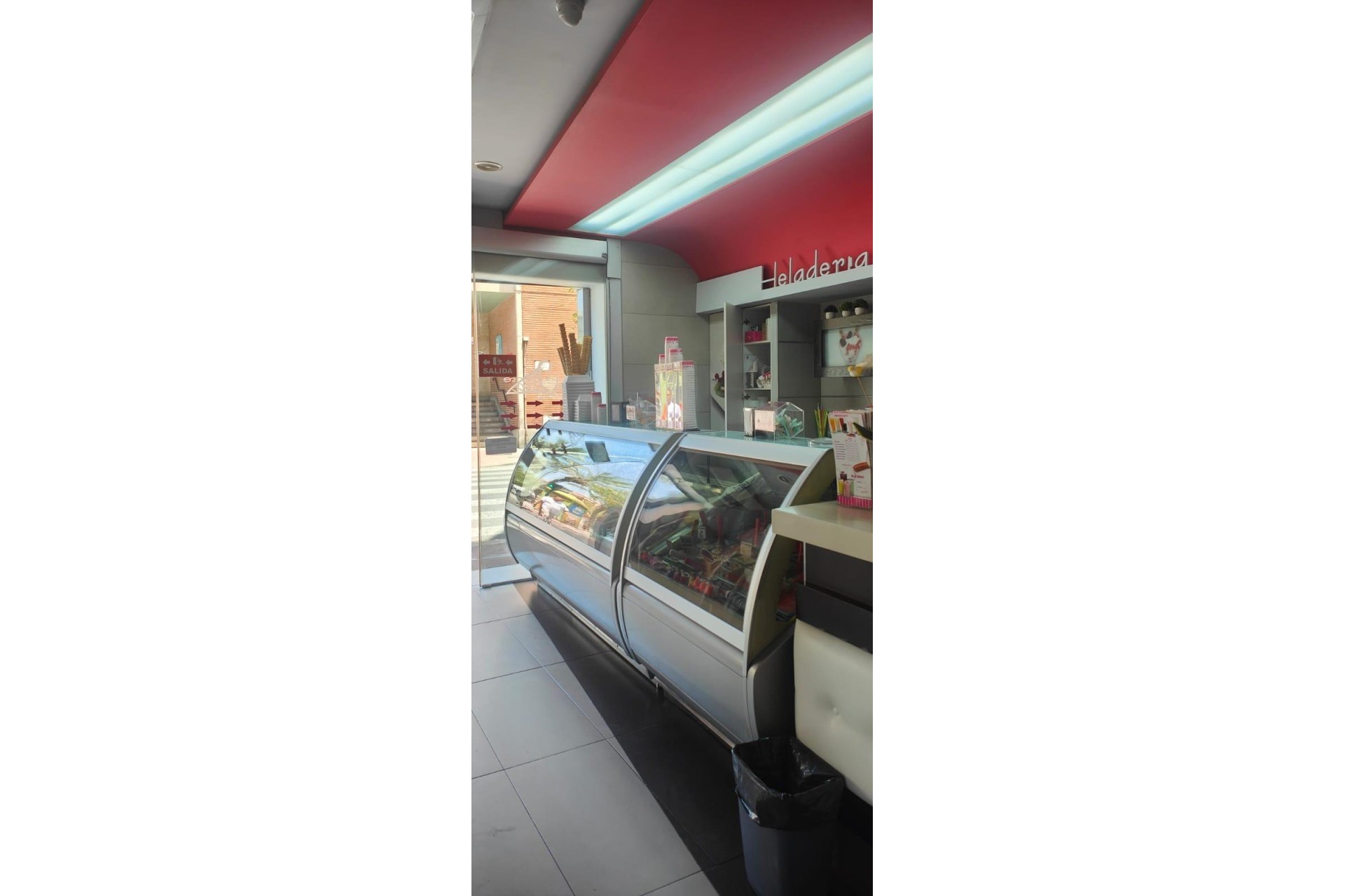 Resale - Commercial - Elche - Centro