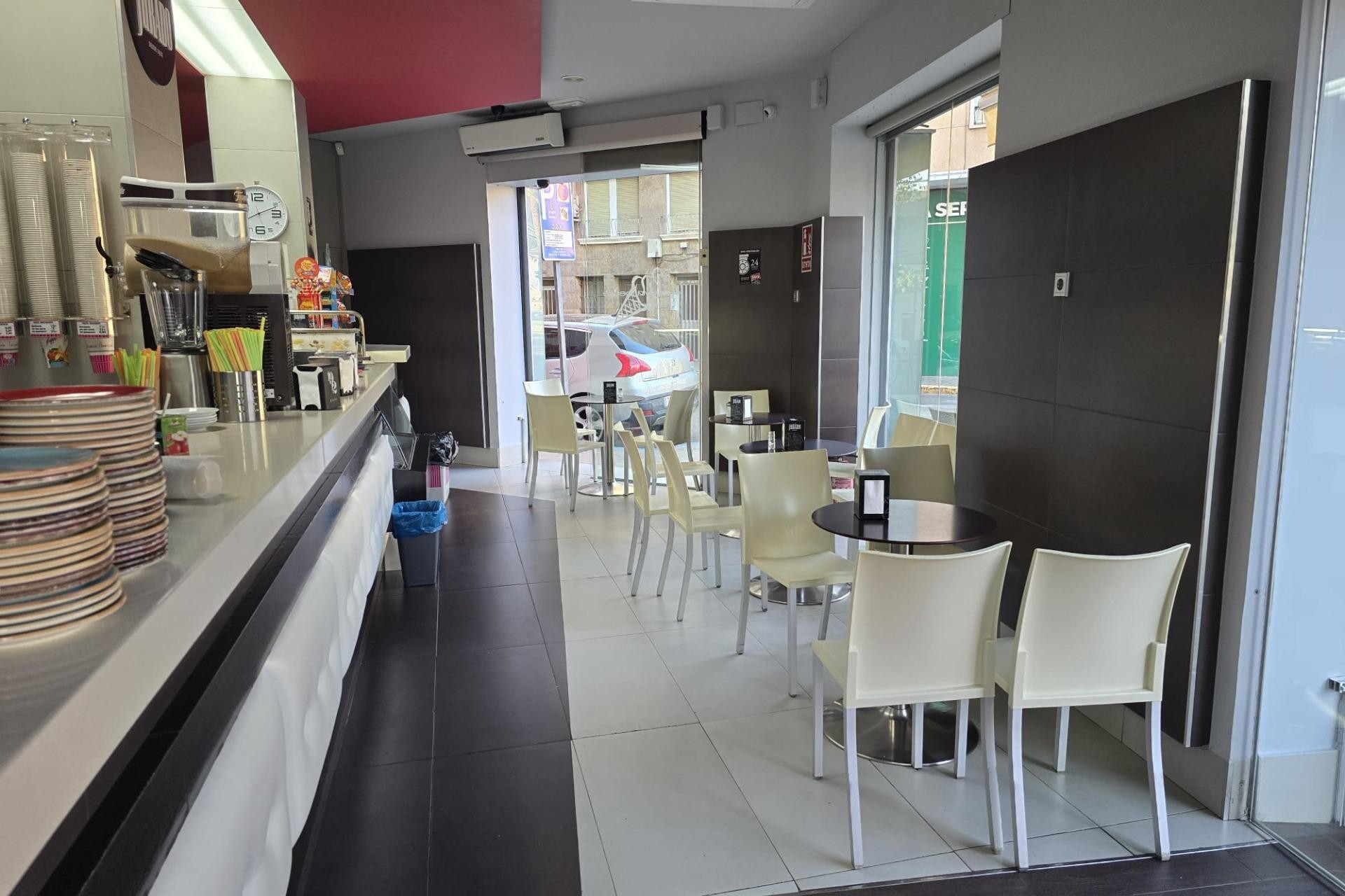 Resale - Commercial - Elche - Centro