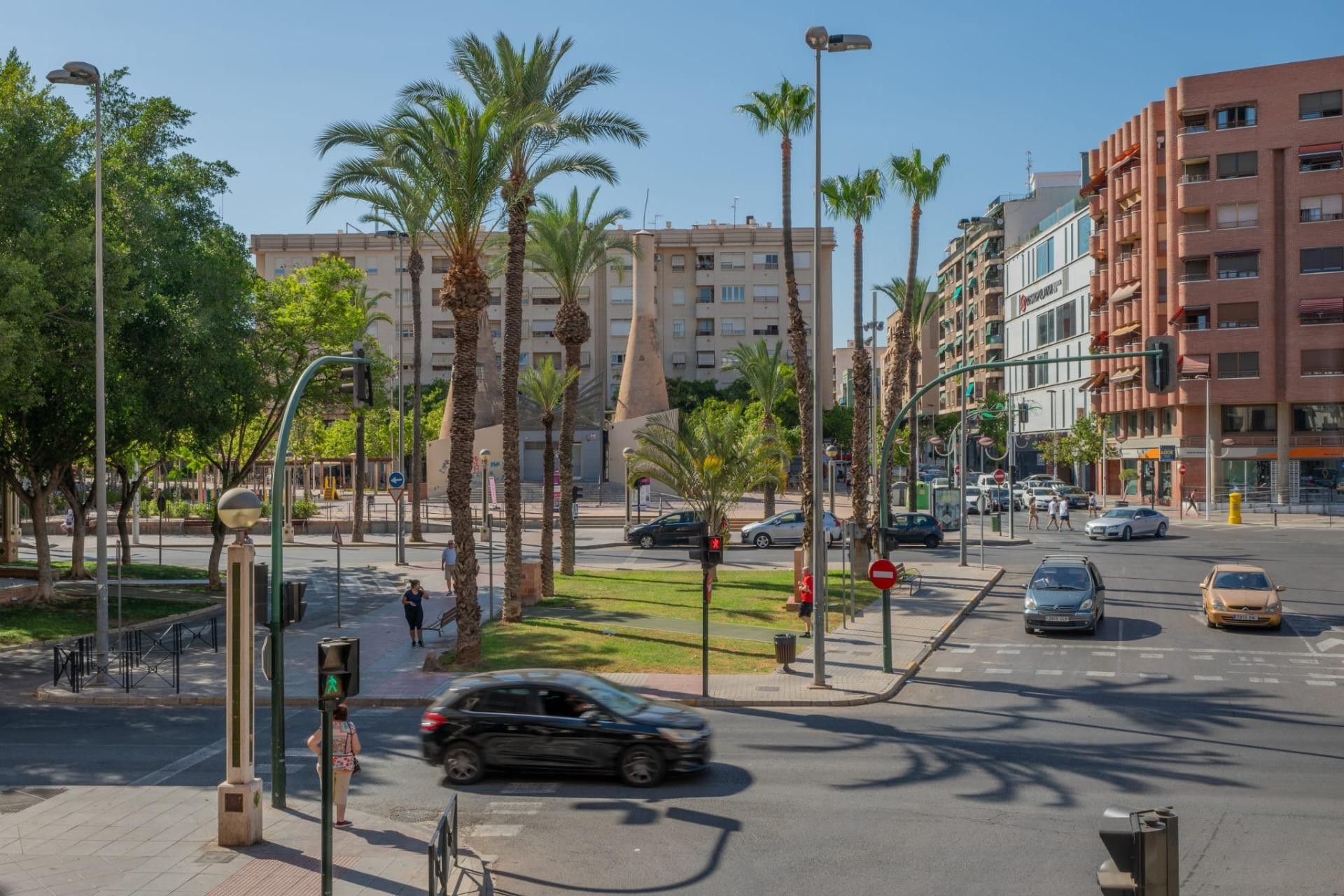 Resale - Commercial - Elche - Centro