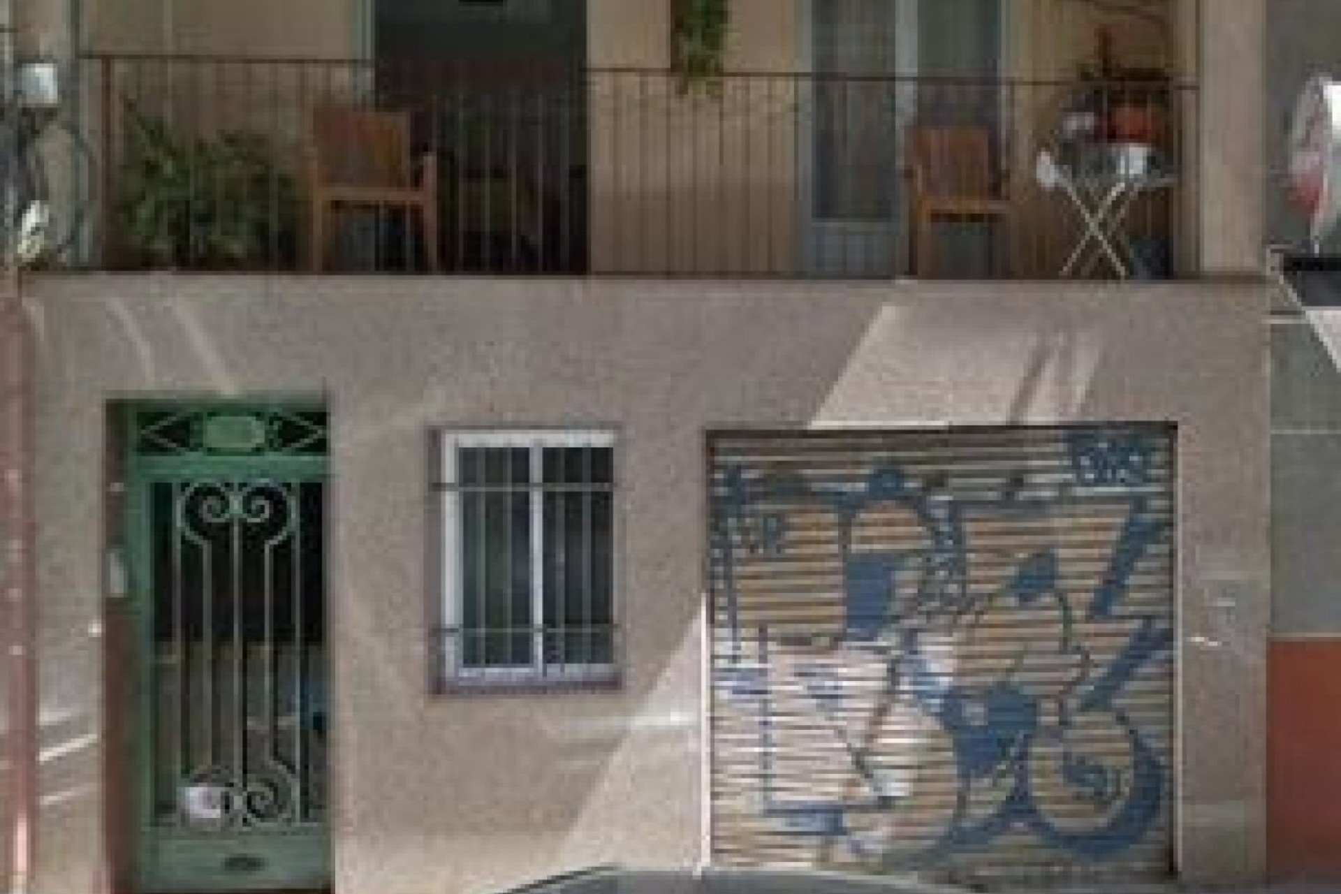 Resale - Commercial - Elche - Corazon de Jesus