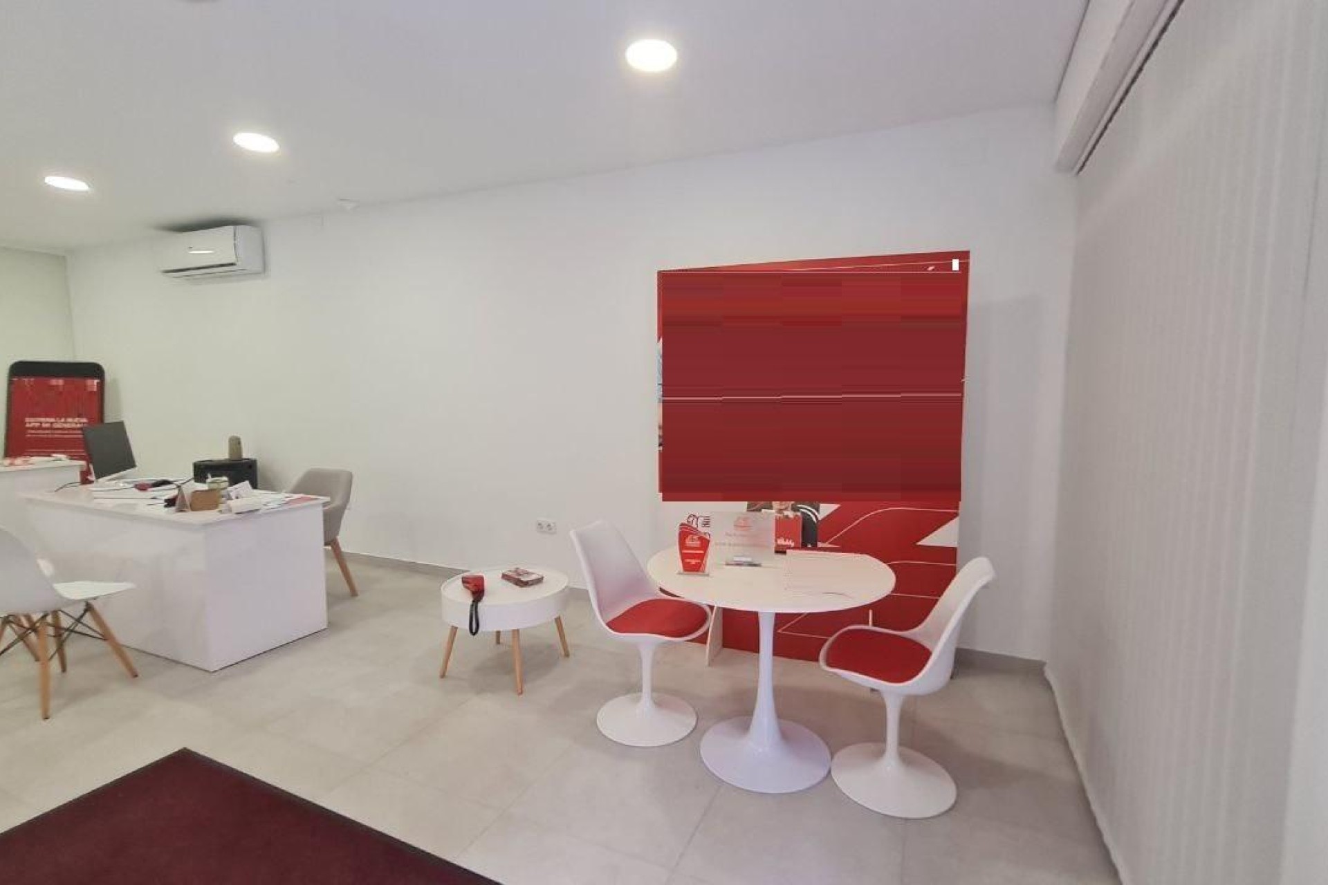 Resale - Commercial - Elche - Corazon de Jesus