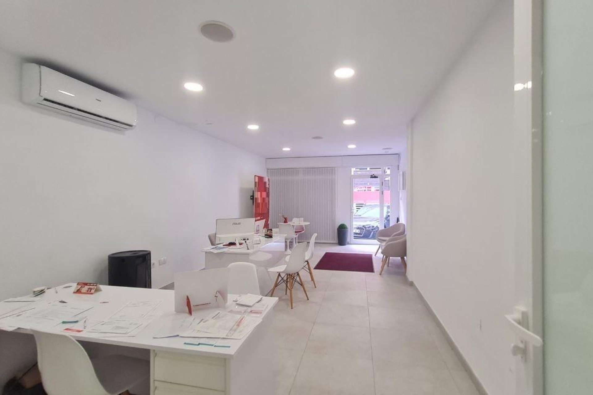 Resale - Commercial - Elche - Corazon de Jesus