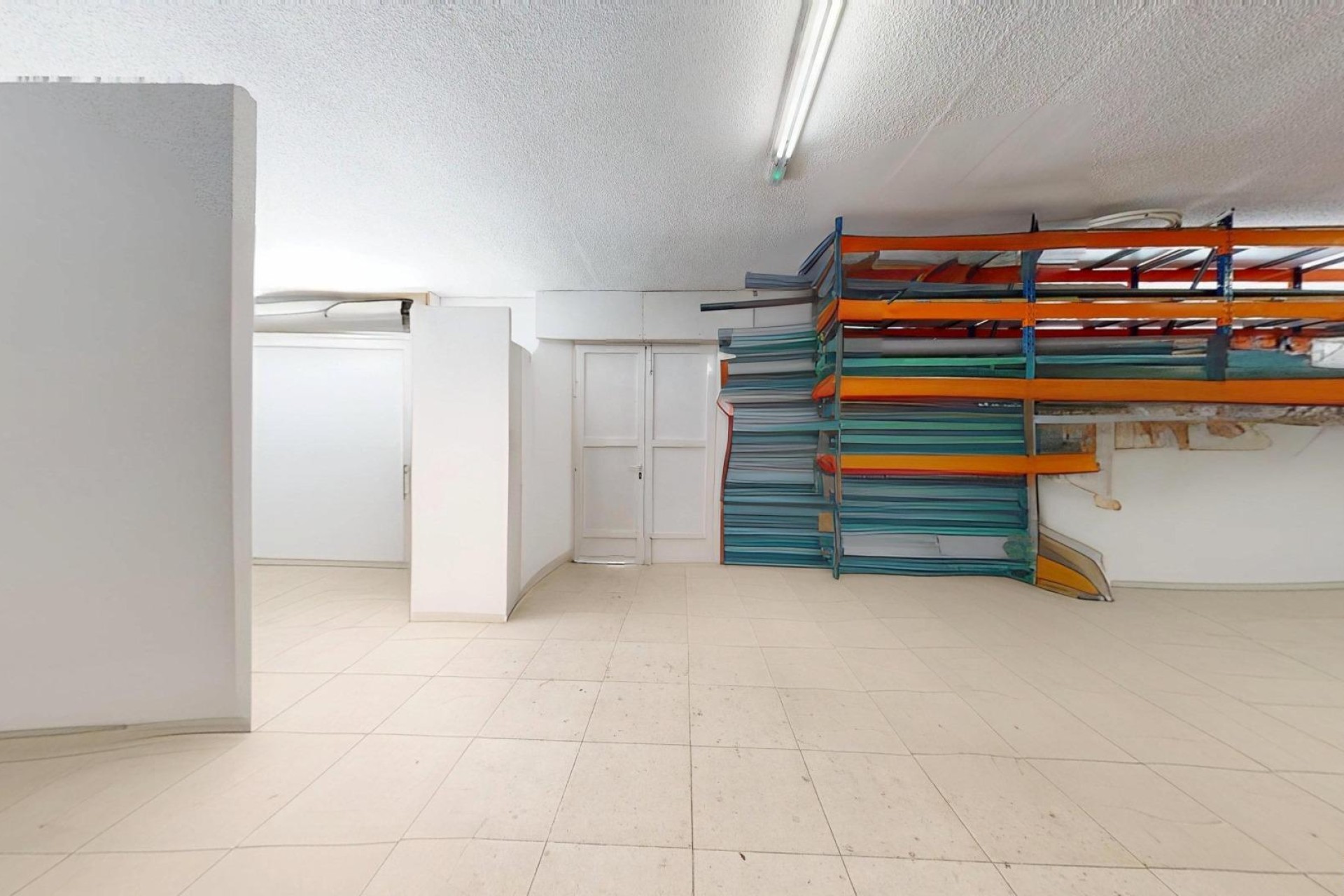 Resale - Commercial - Elche - Corazon de Jesus