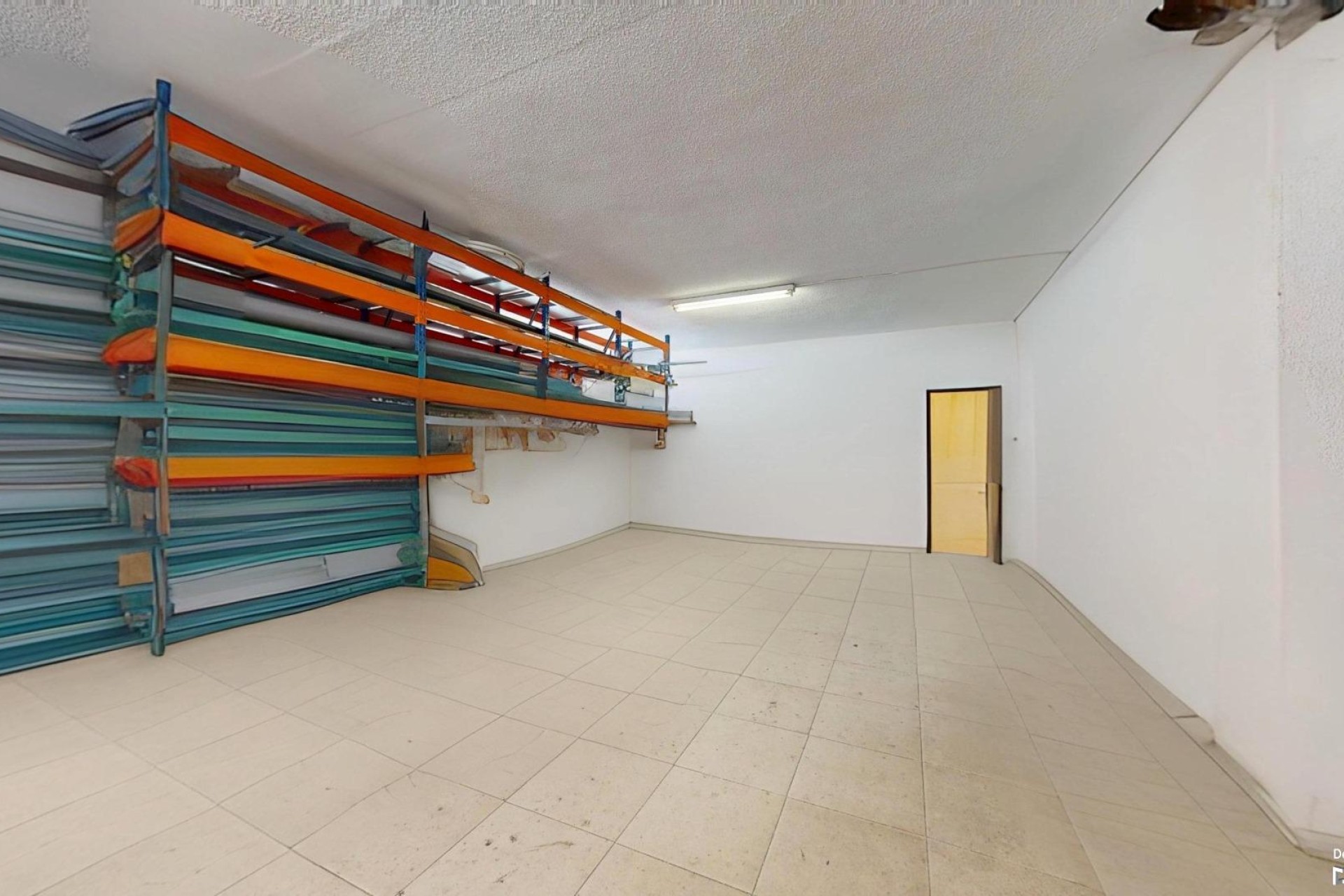 Resale - Commercial - Elche - Corazon de Jesus