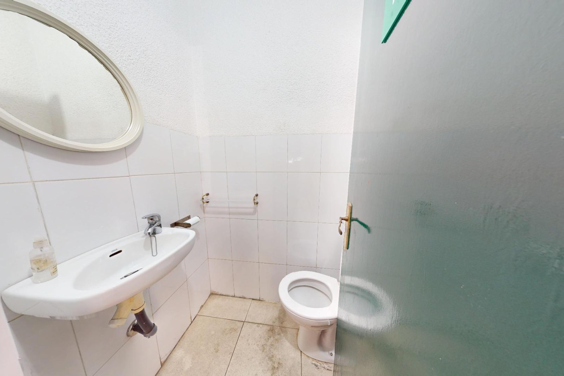 Resale - Commercial - Elche - Corazon de Jesus