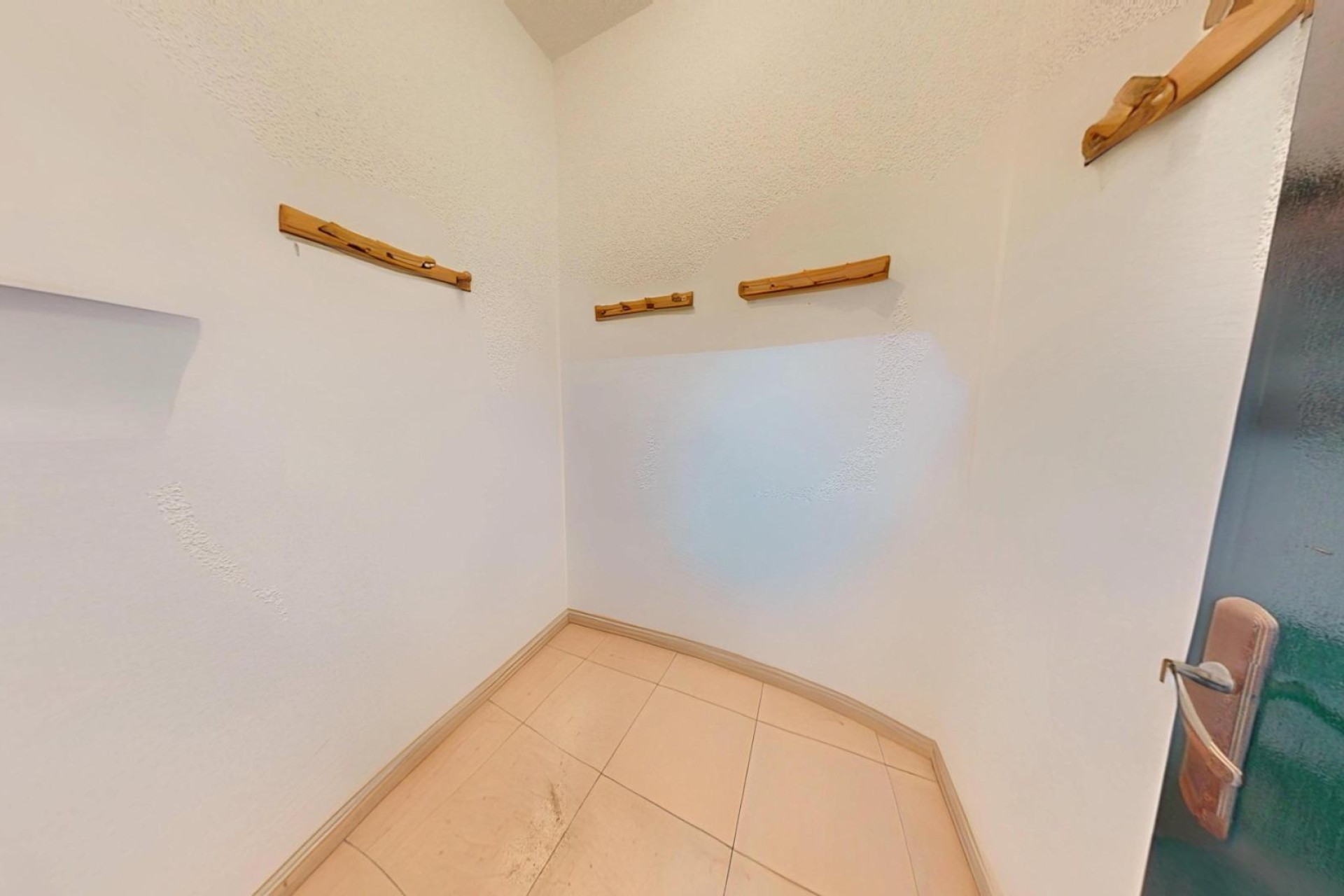 Resale - Commercial - Elche - Corazon de Jesus