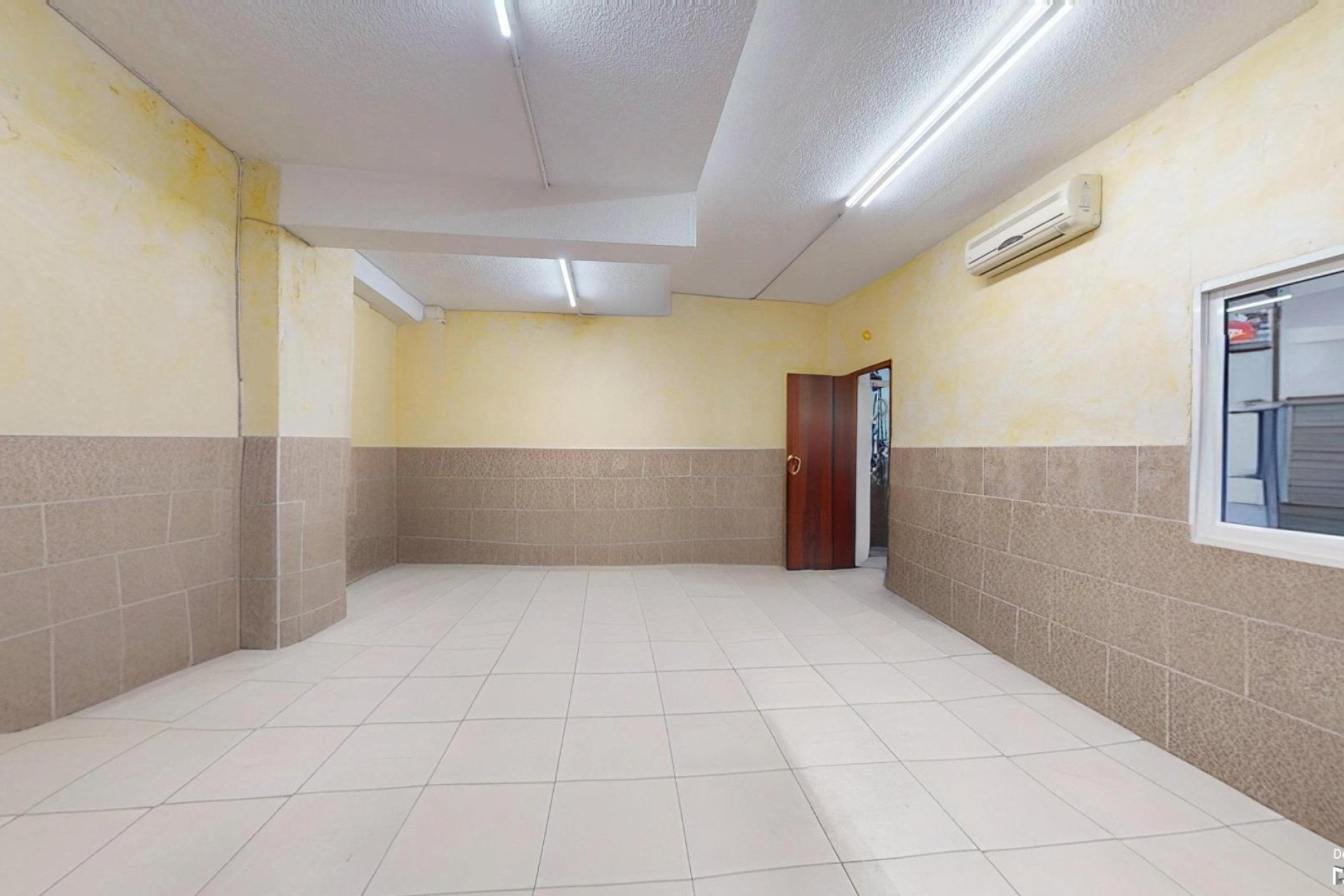 Resale - Commercial - Elche - Corazon de Jesus