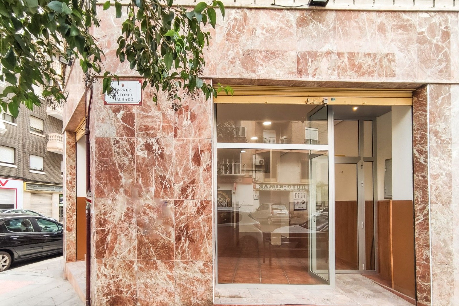 Resale - Commercial - Elche - Corte Ingles