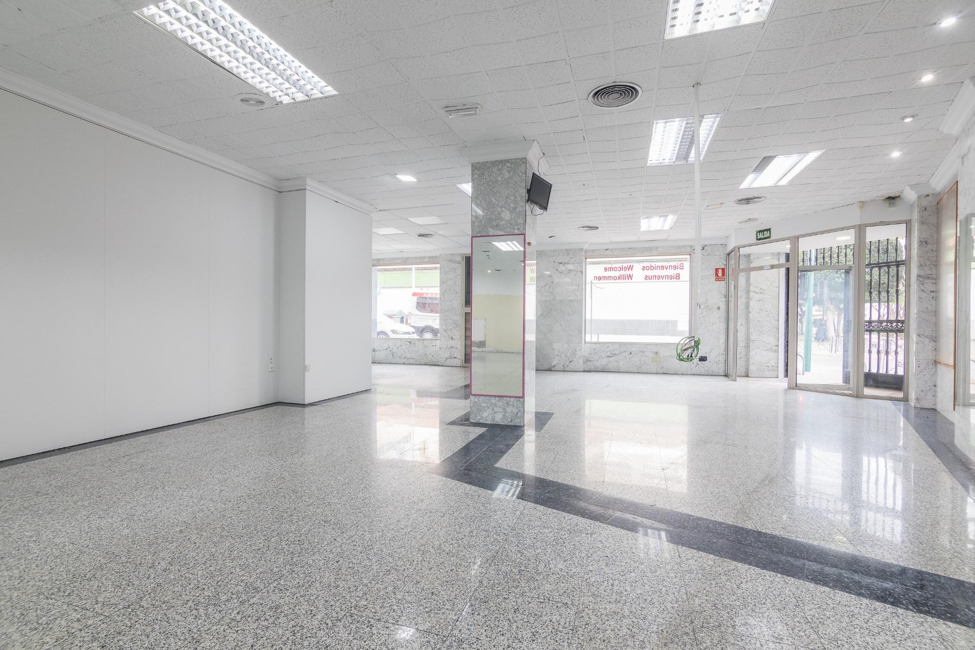 Resale - Commercial - Elche Pedanías - Altet, El