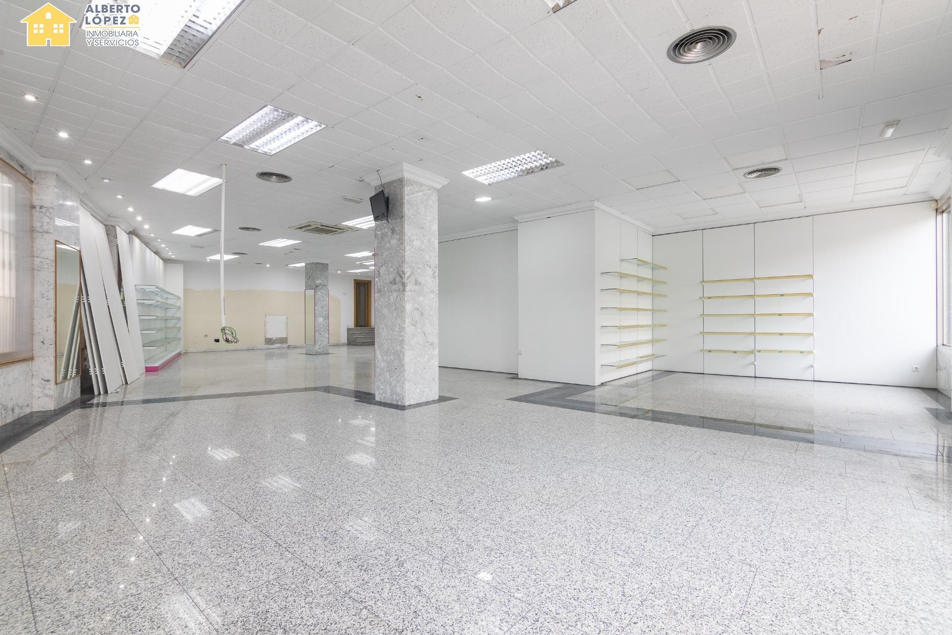 Resale - Commercial - Elche Pedanías - Altet, El