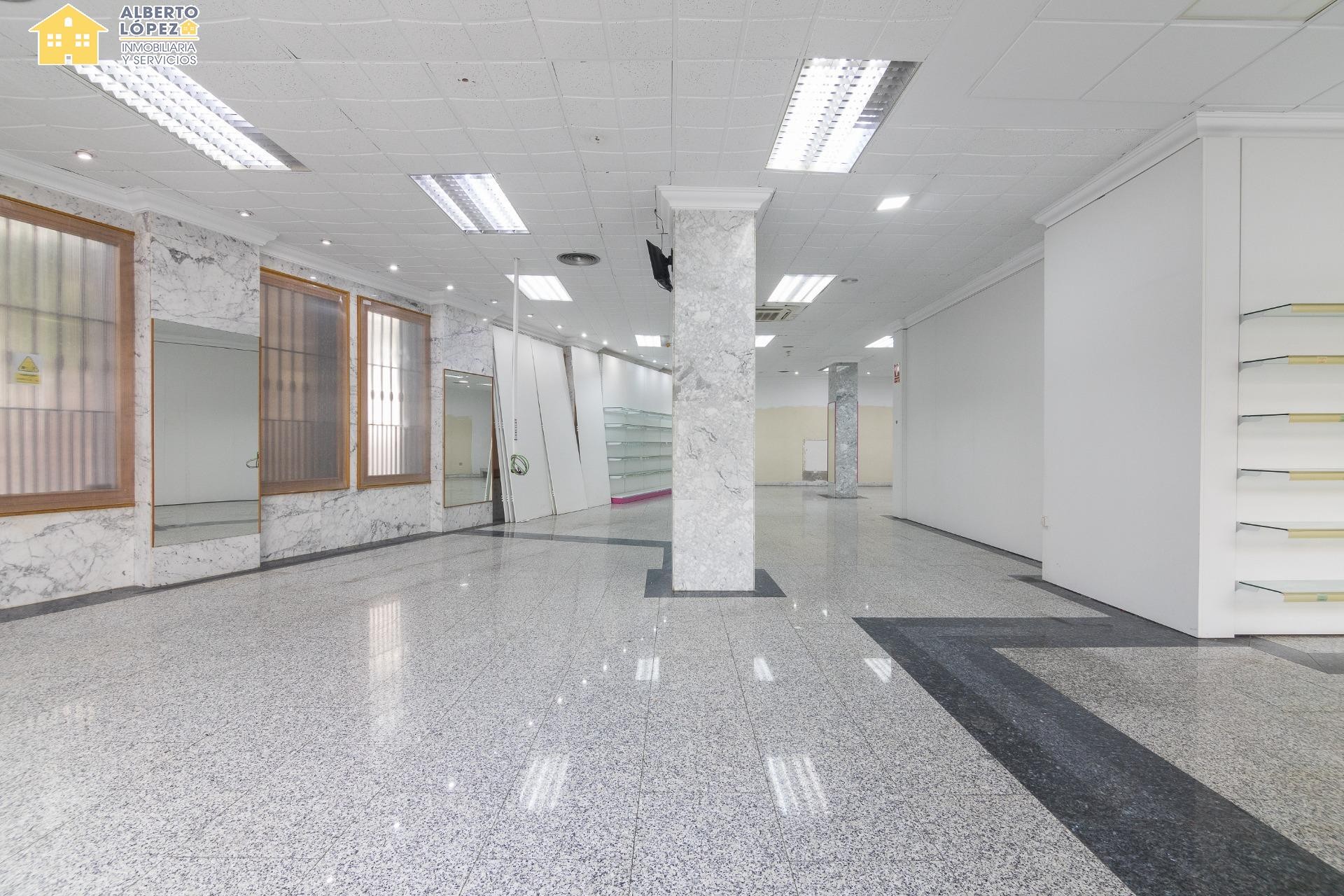 Resale - Commercial - Elche Pedanías - Altet, El