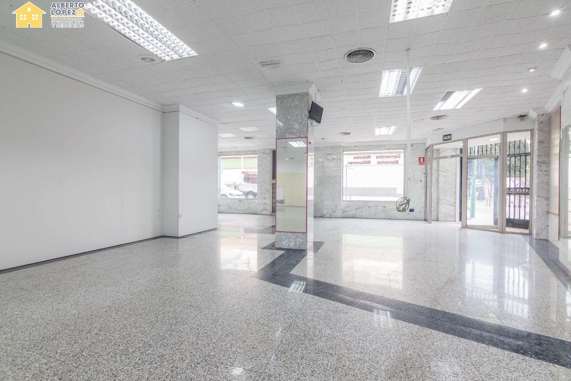 Resale - Commercial - Elche Pedanías - Altet, El