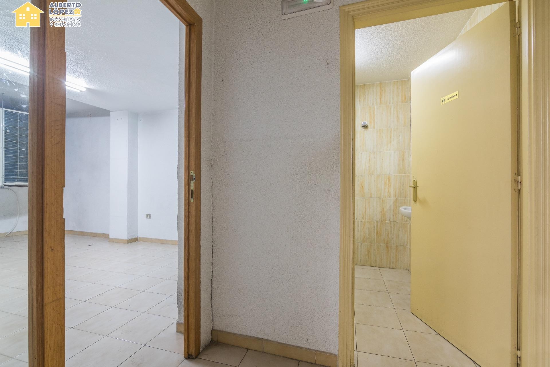 Resale - Commercial - Elche Pedanías - Altet, El