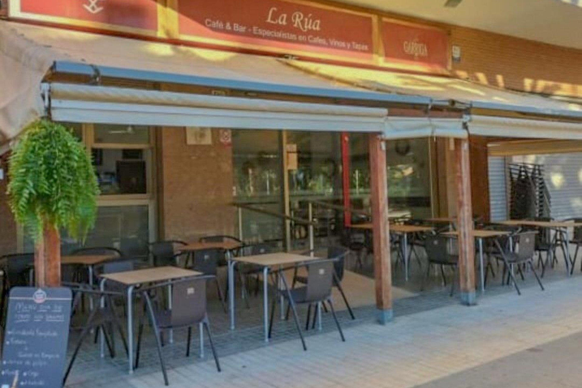 Resale - Commercial - Elche Pedanías - Las Bayas