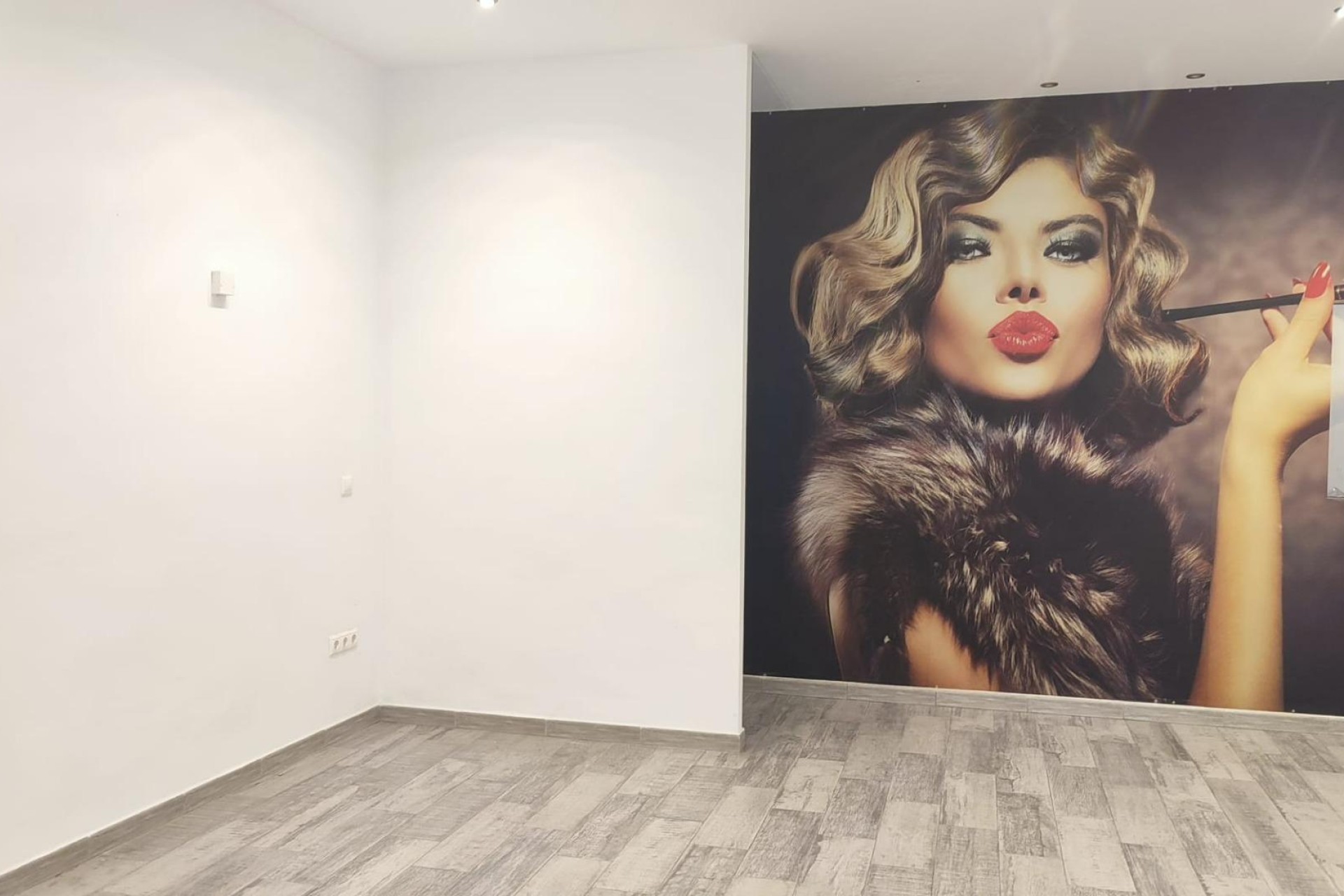 Resale - Commercial - Elche - Plaza Barcelona