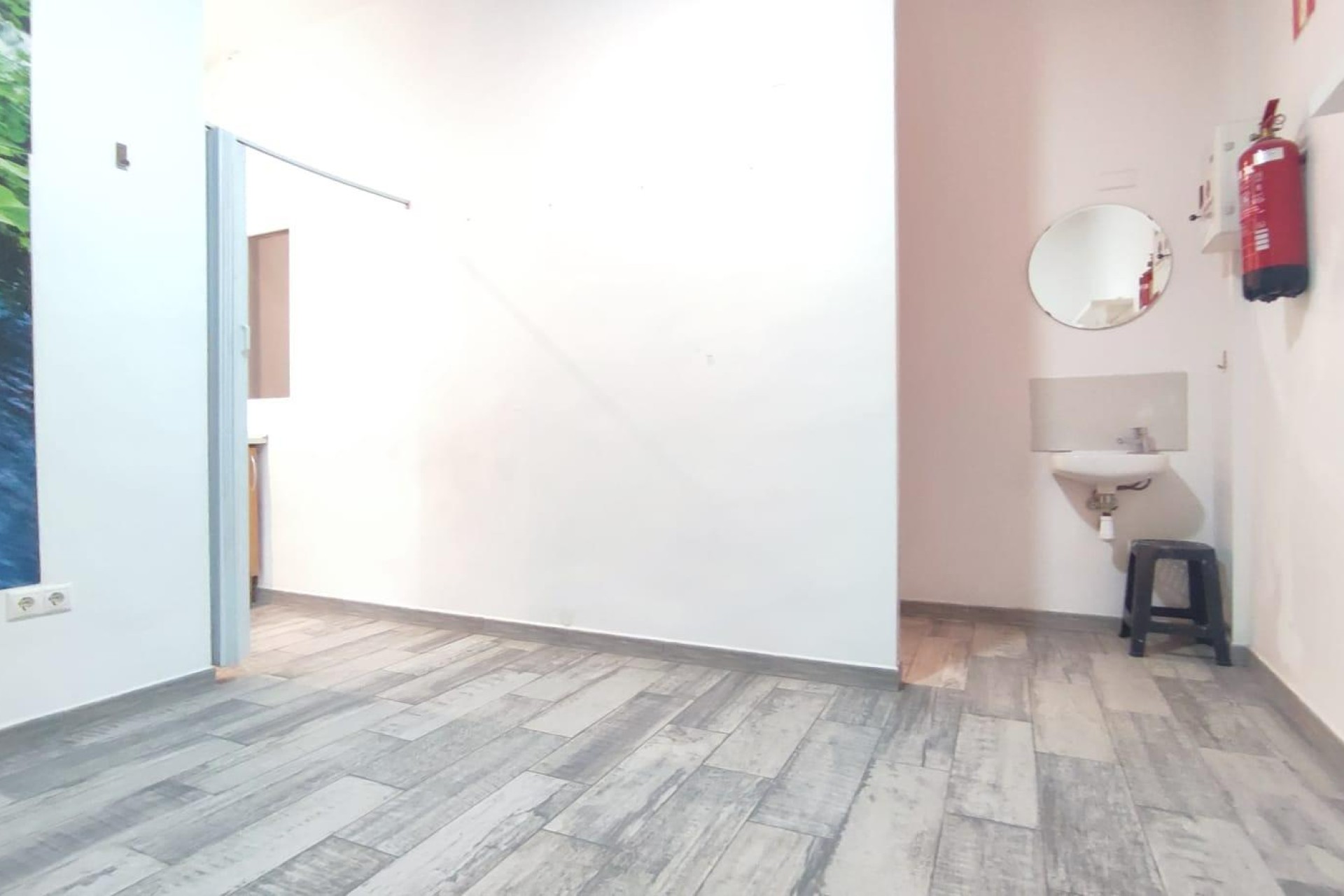 Resale - Commercial - Elche - Plaza Barcelona
